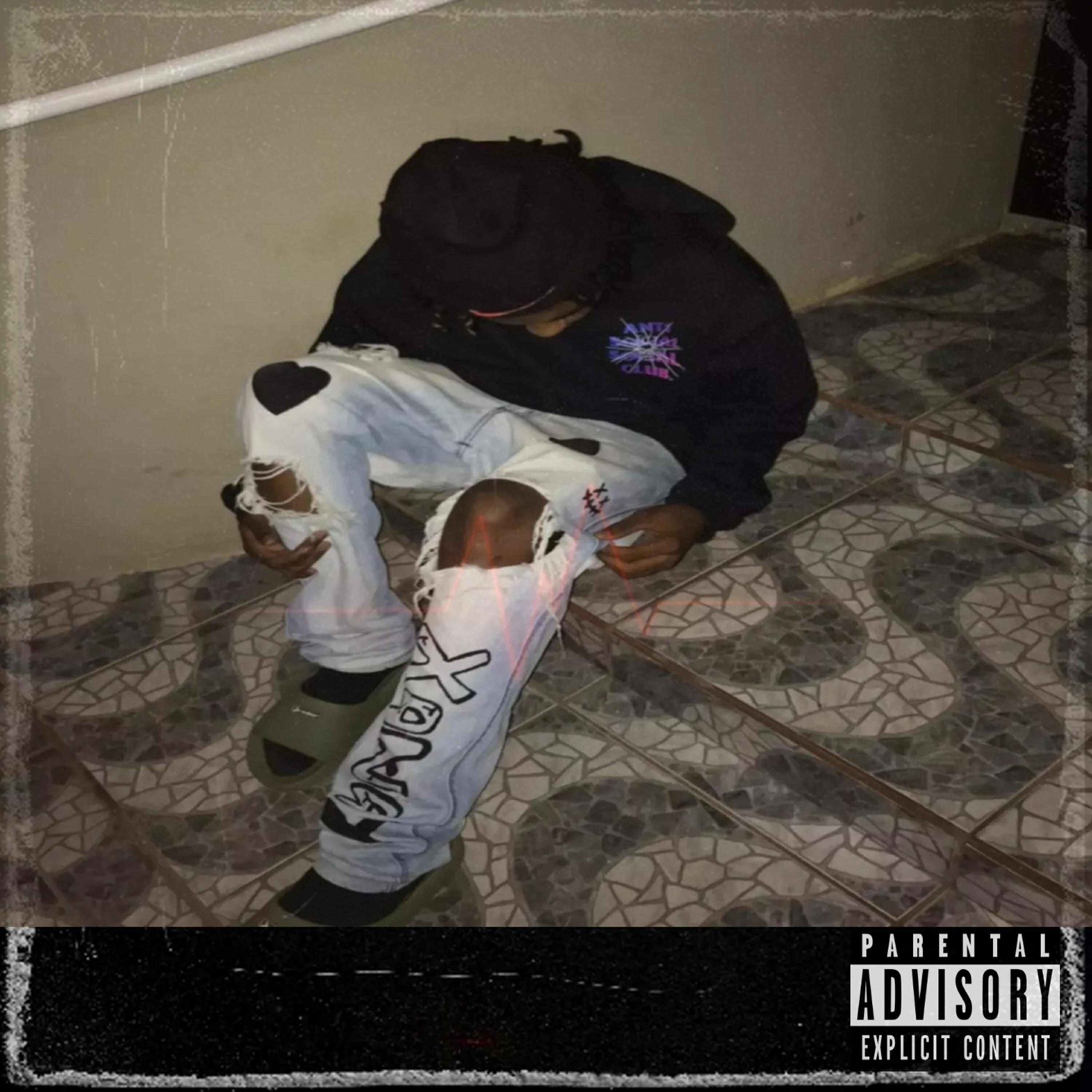 Релиз Blunt Strawberry