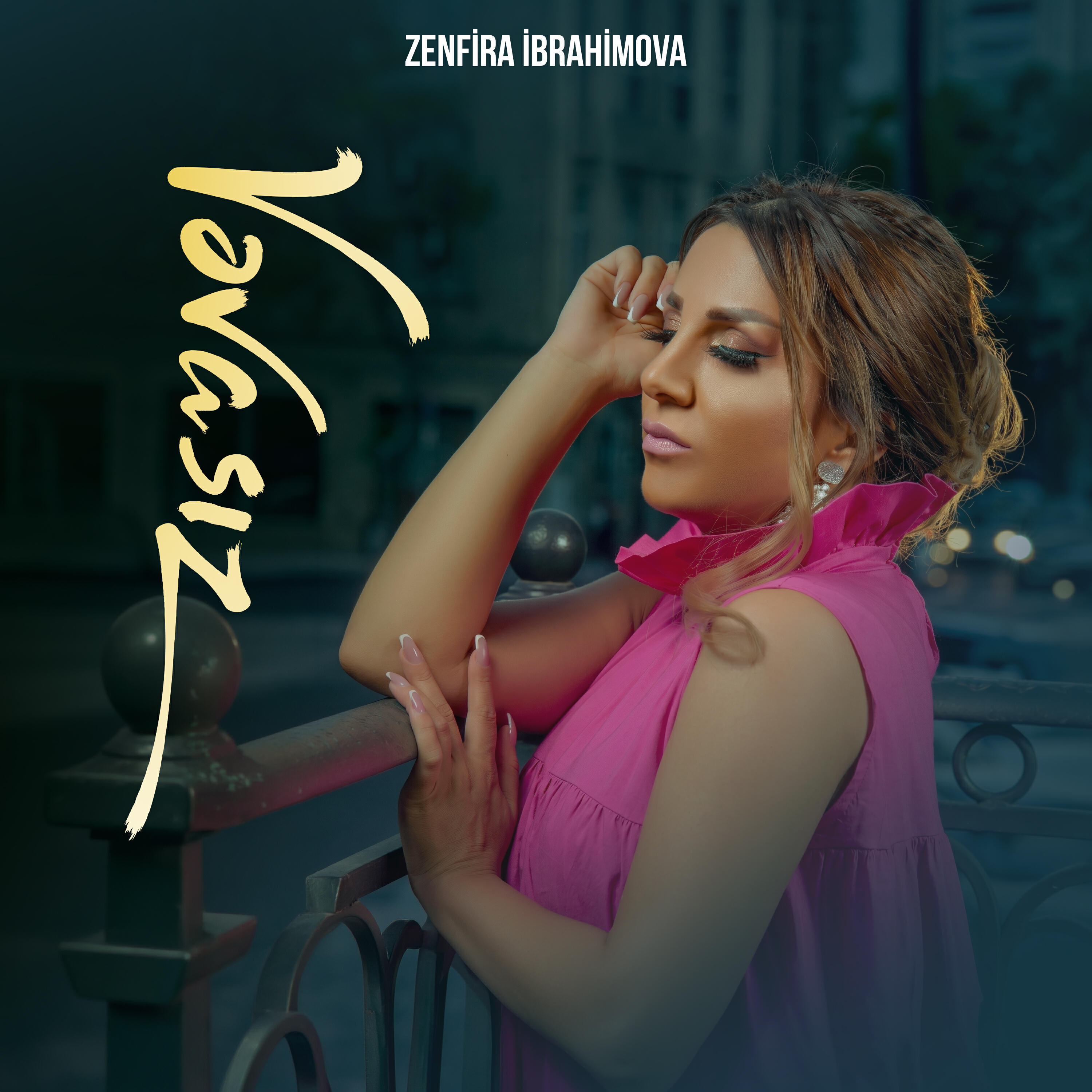 Релиз Vəfasız