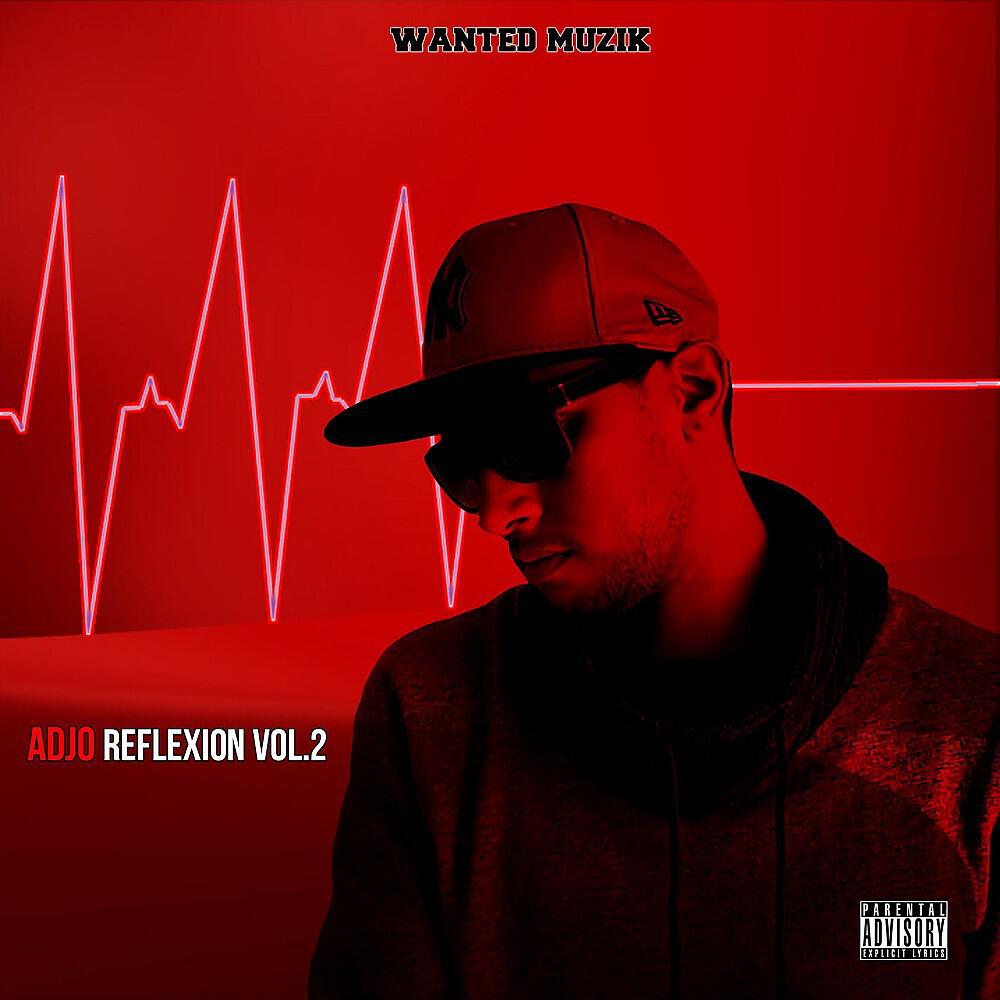 ADJO - Mentalité warrior