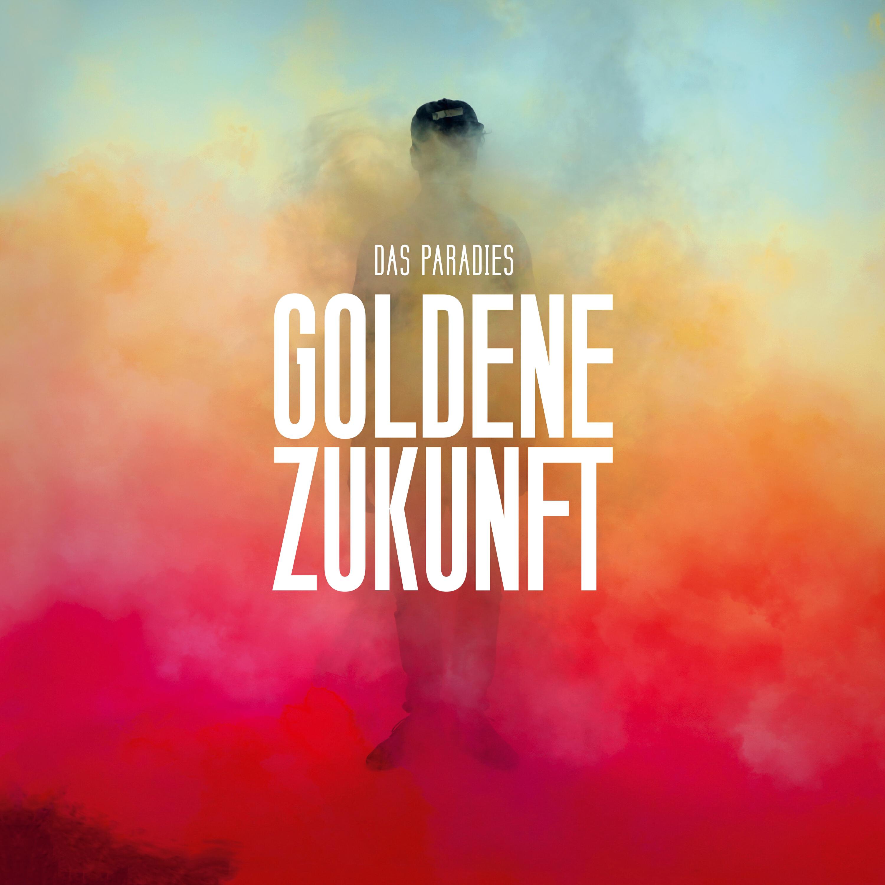 Релиз Goldene Zukunft