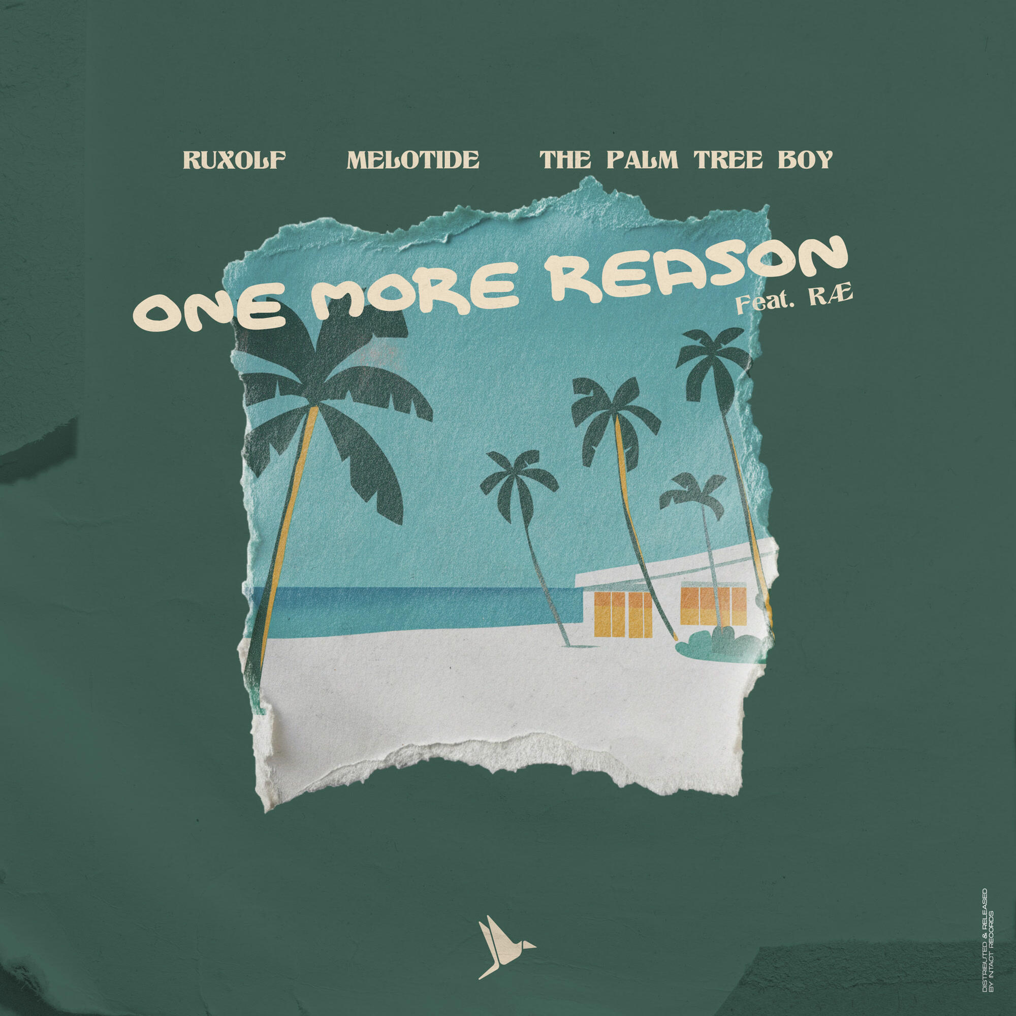 Релиз One More Reason