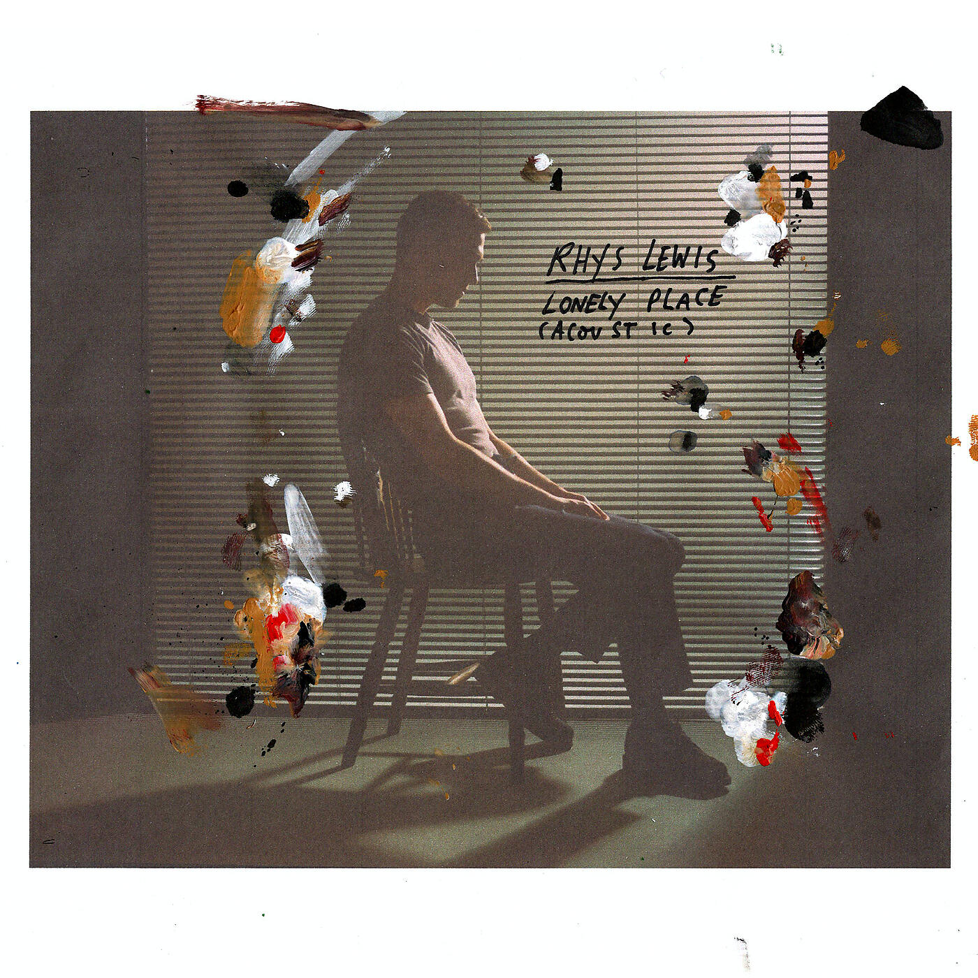 Релиз Lonely Place