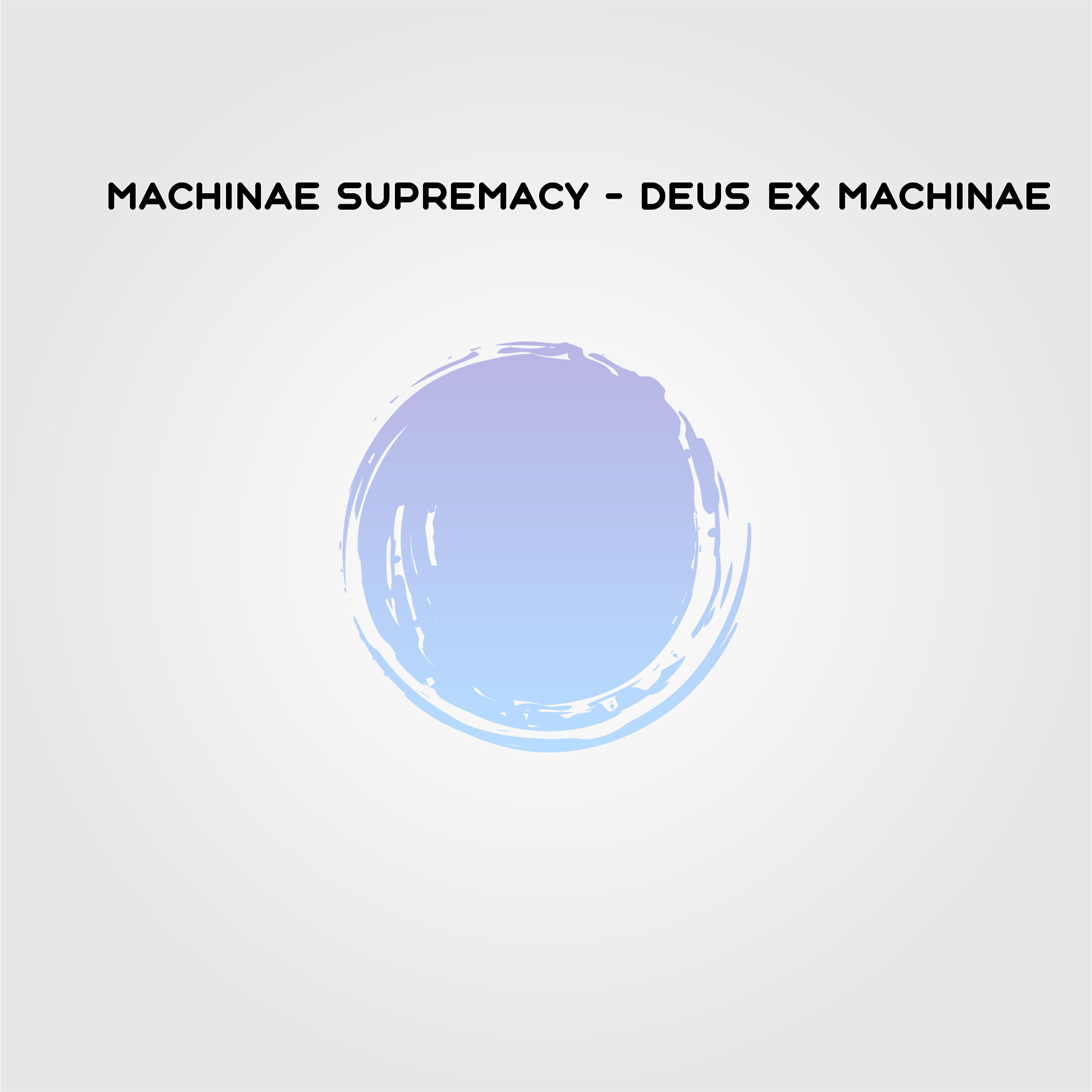 Релиз Deus Ex Machinae