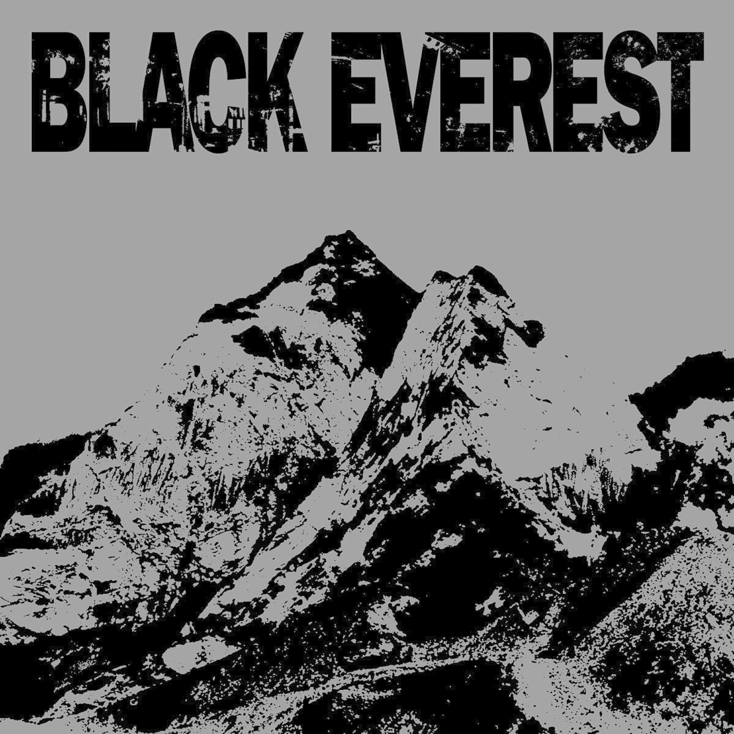 Релиз Black Everest EP