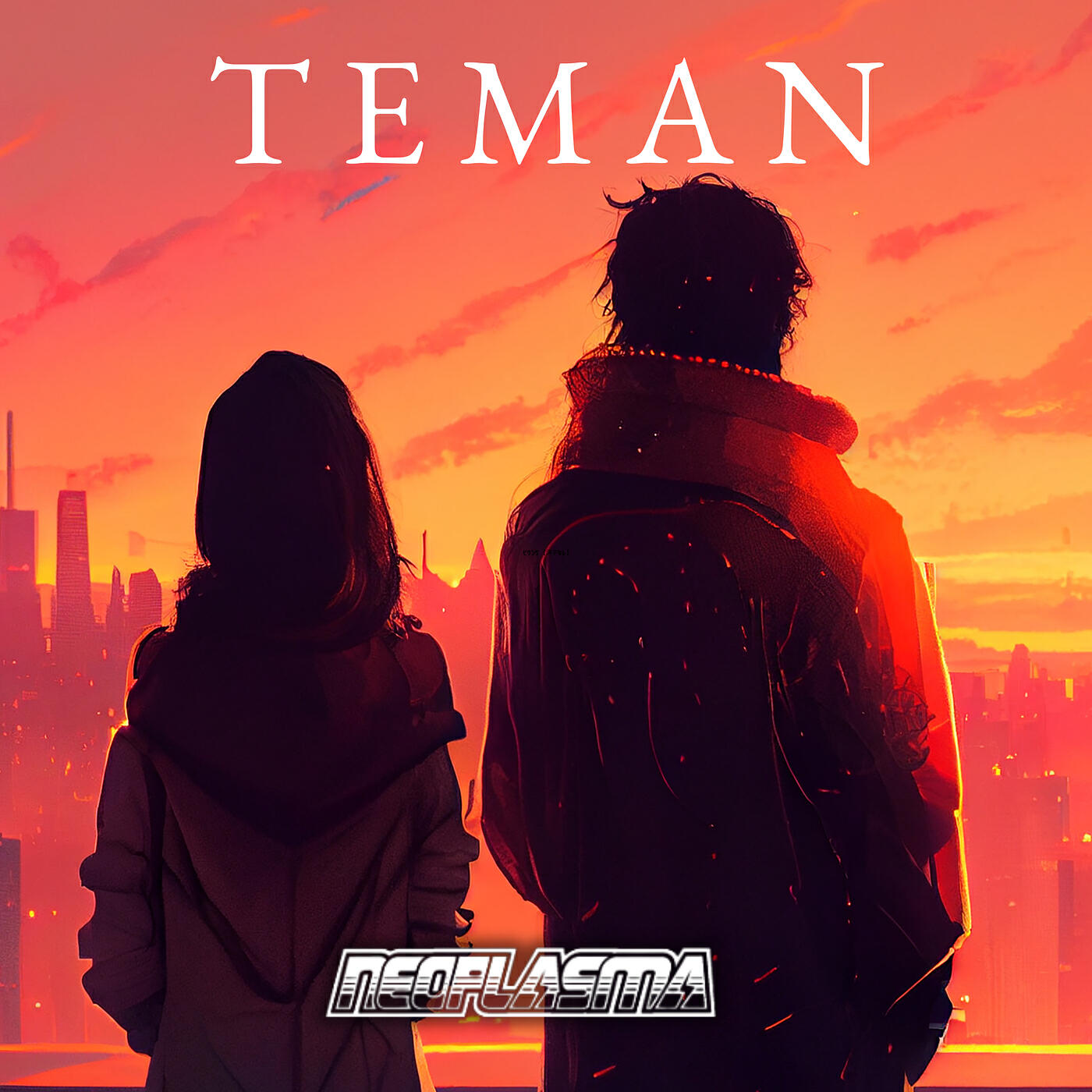 Релиз Teman