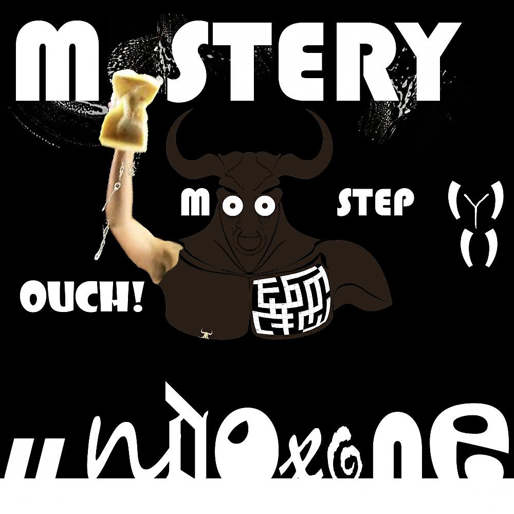 Релиз Ouch! Mystery Moo Step Y