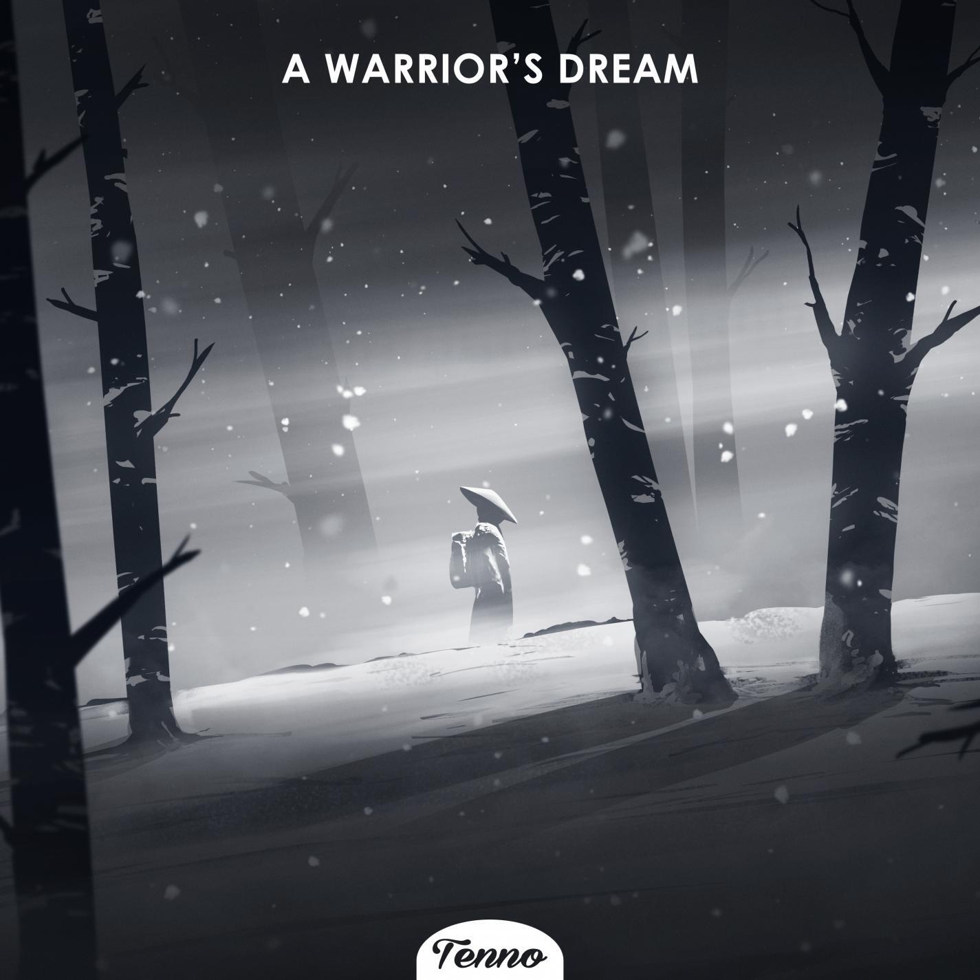 Релиз A Warrior's Dream