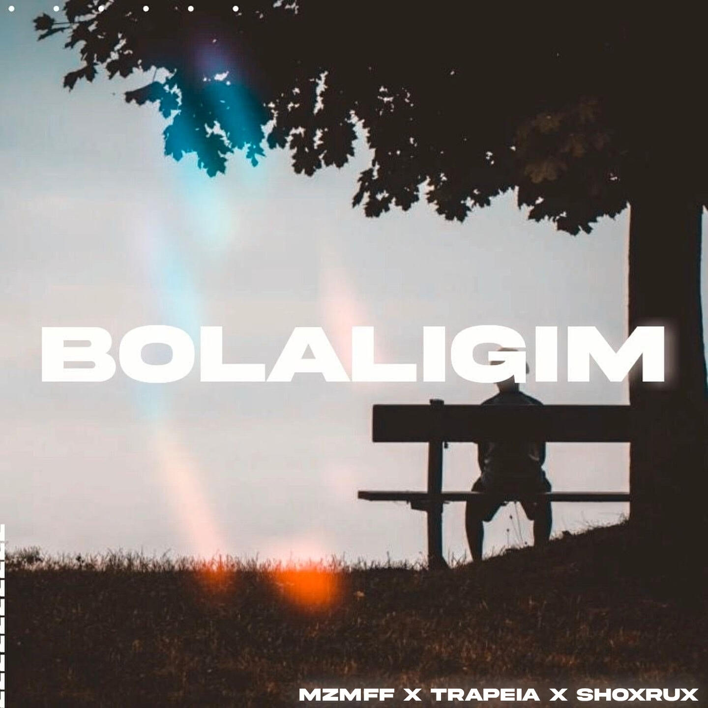 Релиз Bolaligim