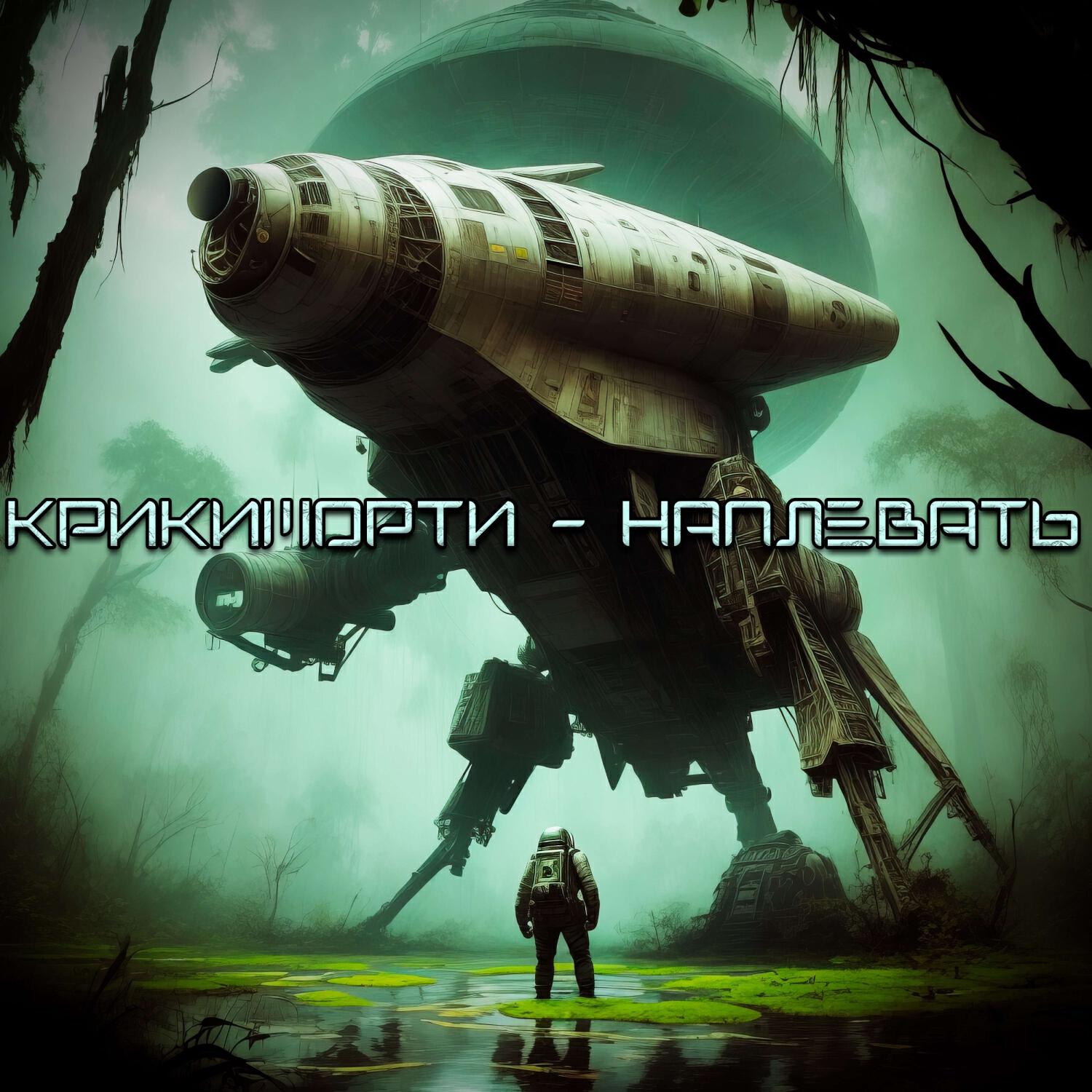 Релиз Наплевать