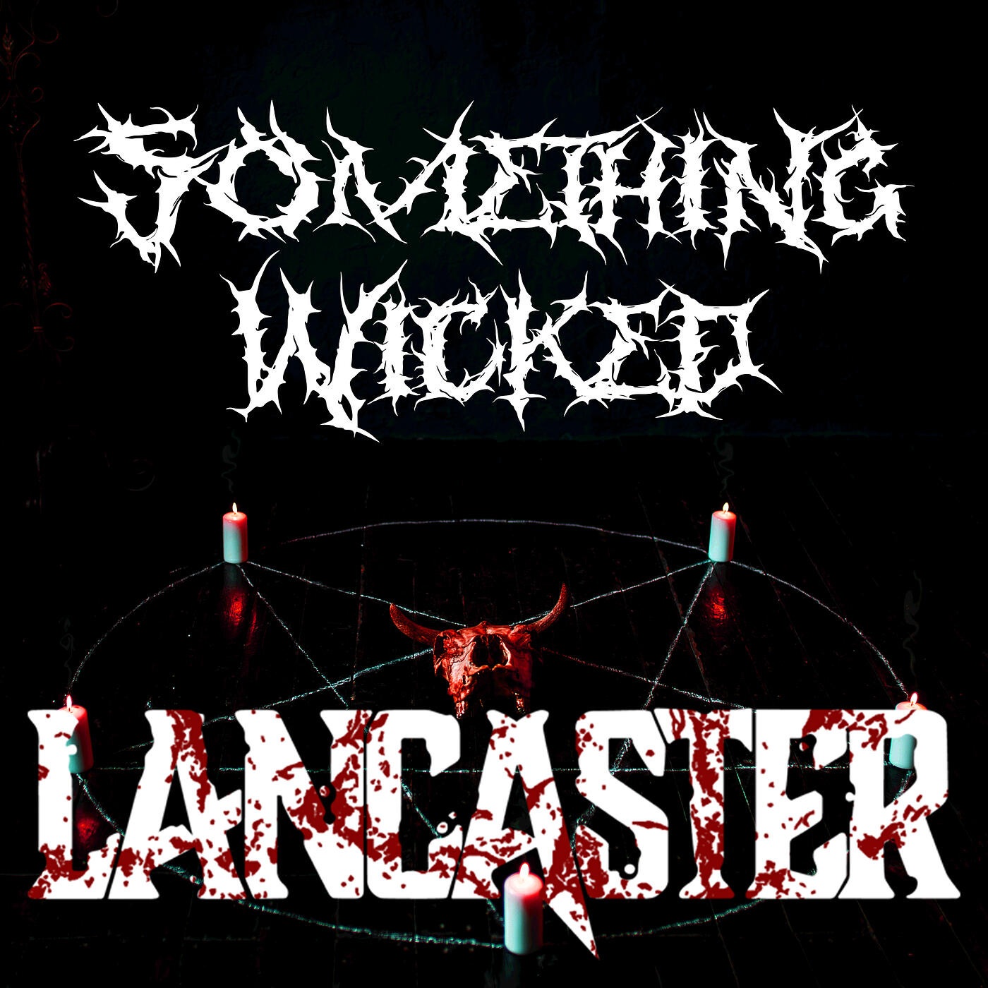 Релиз Something Wicked