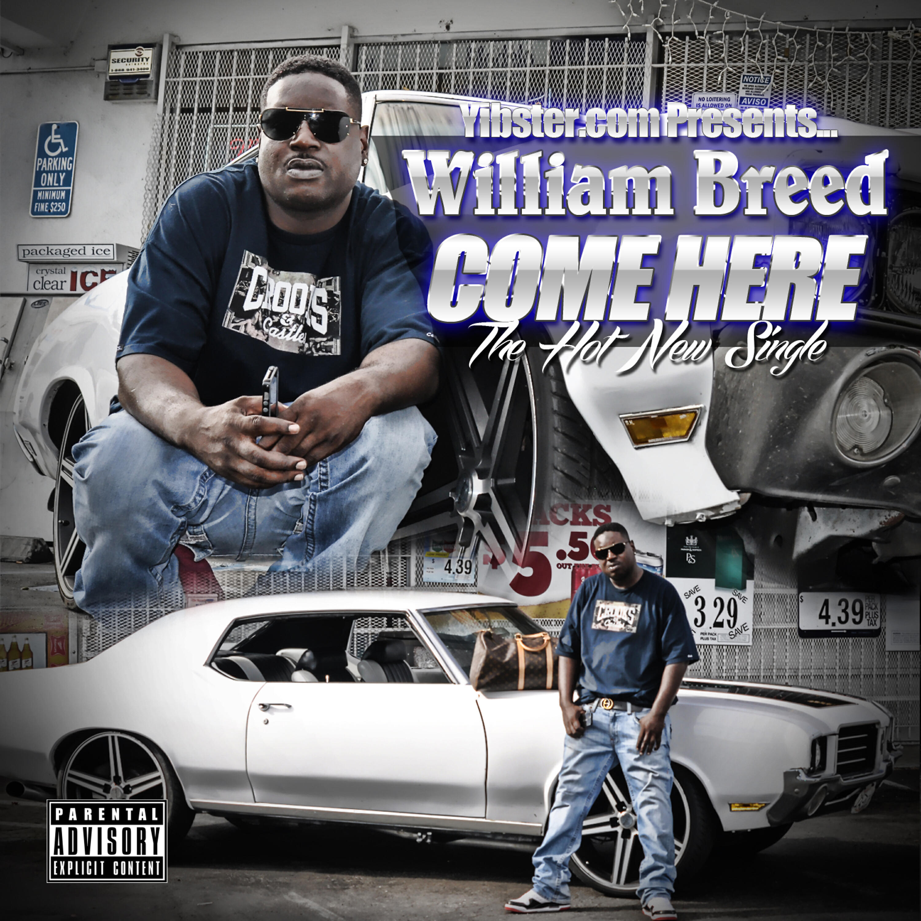 Релиз Come Here