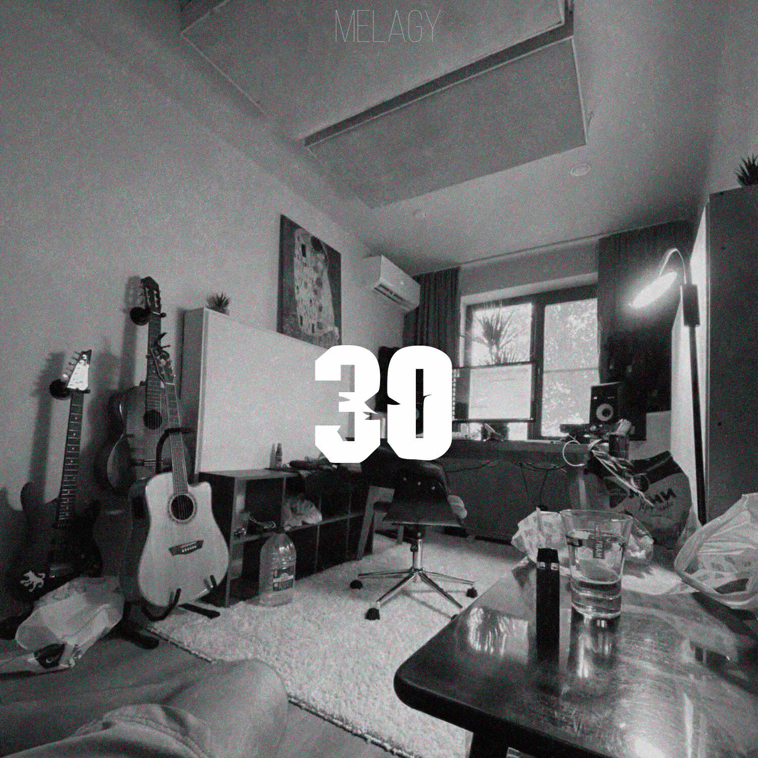 Постер альбома 30