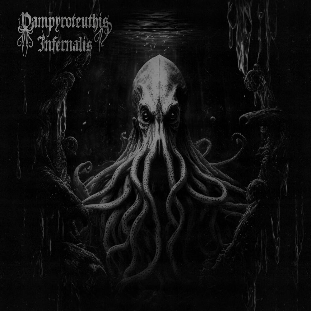 Релиз Vampyroteuthis Infernalis