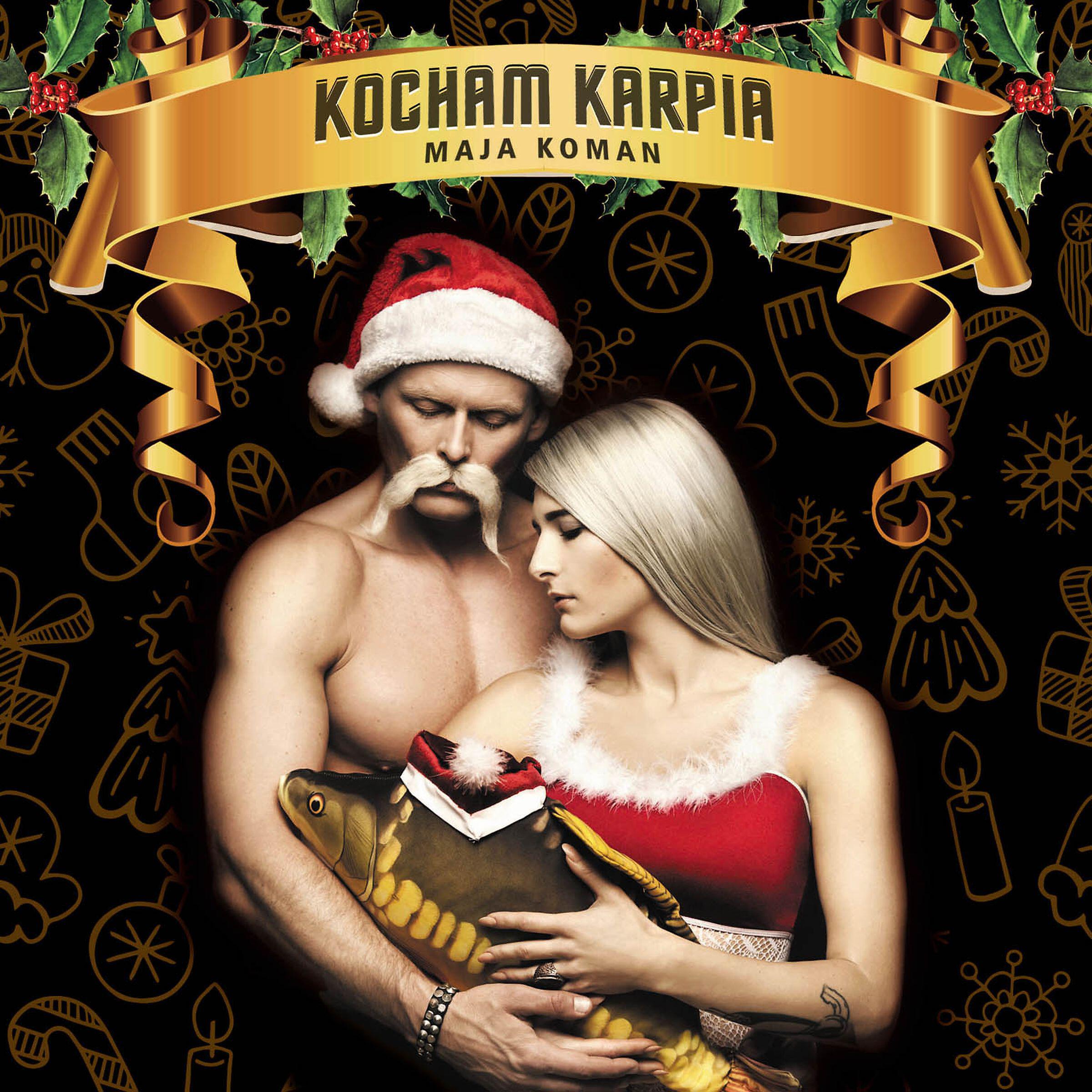 Релиз Kocham Karpia