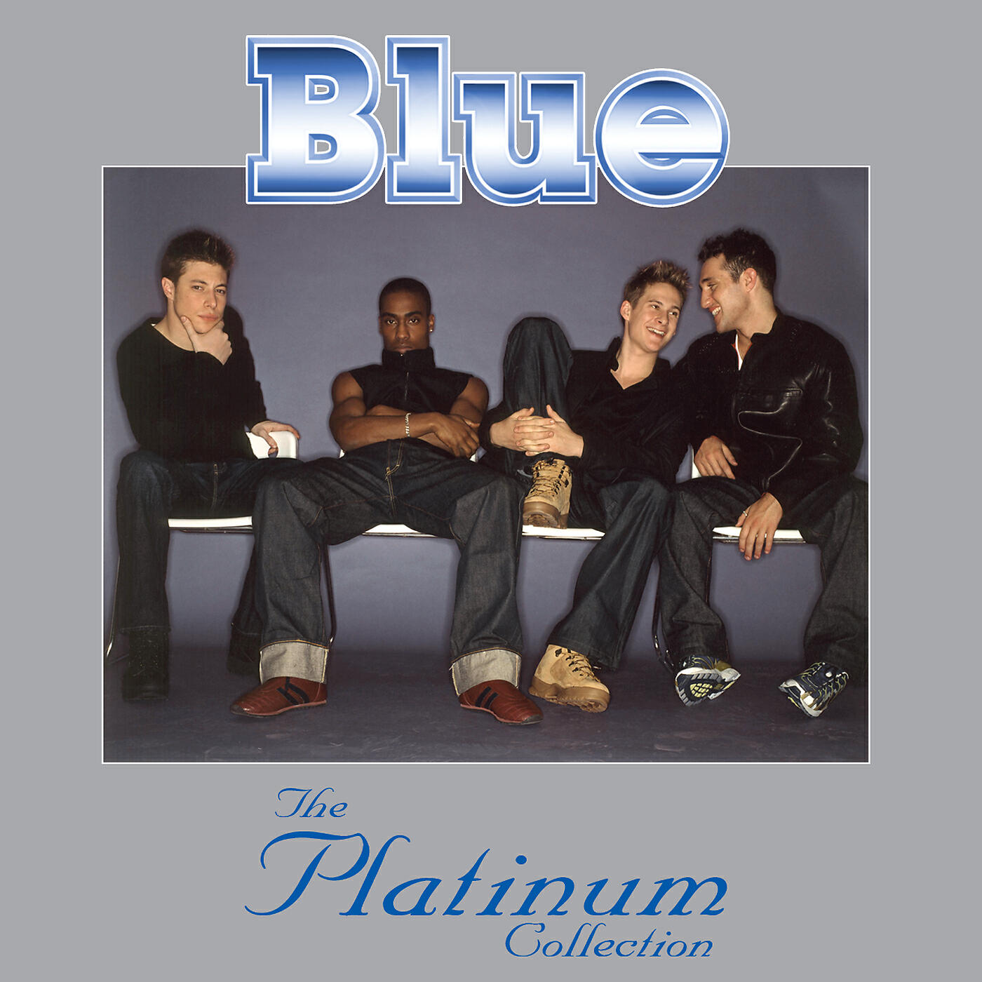 Blue - Taste It (Live)