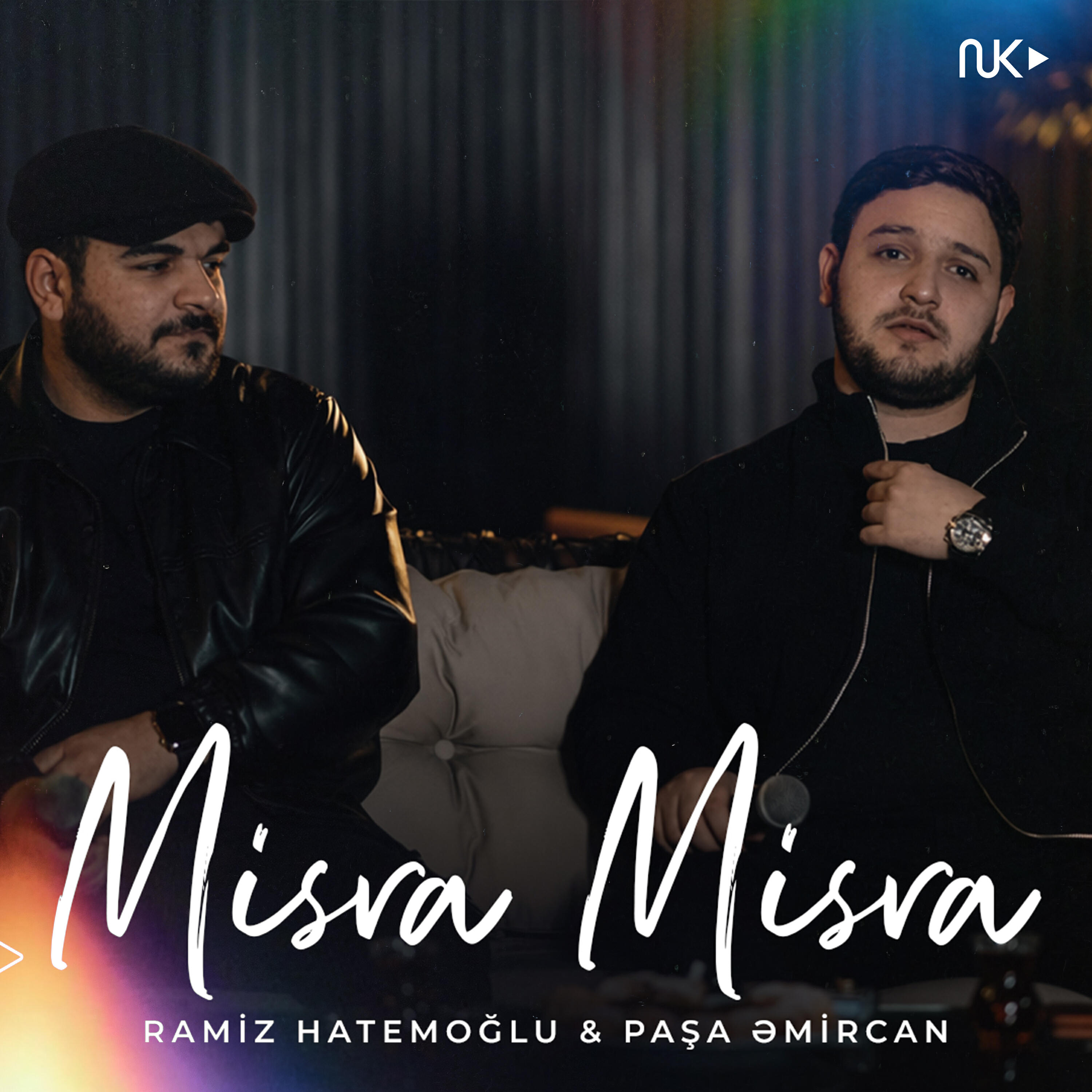 Релиз Misra Misra
