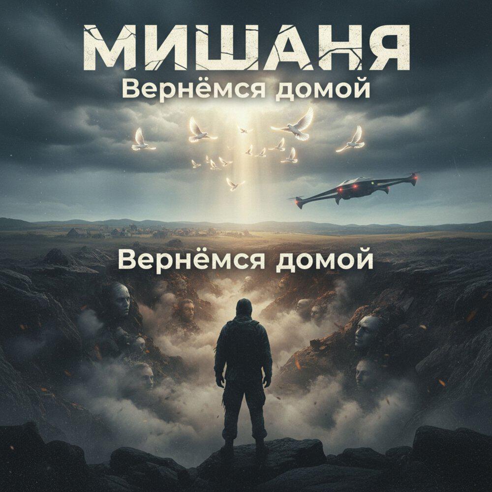 Релиз Вернёмся домой