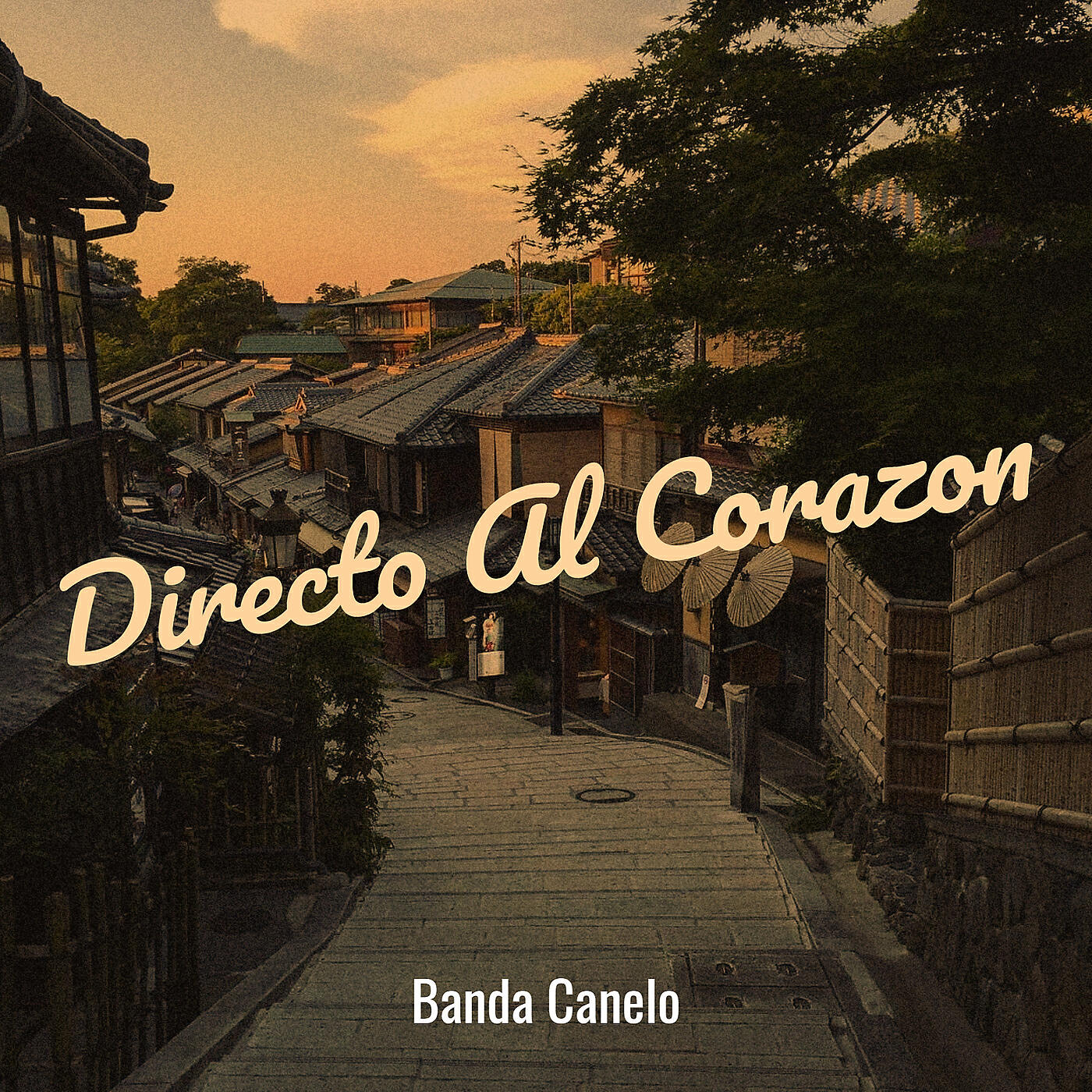 Релиз Directo Al Corazon