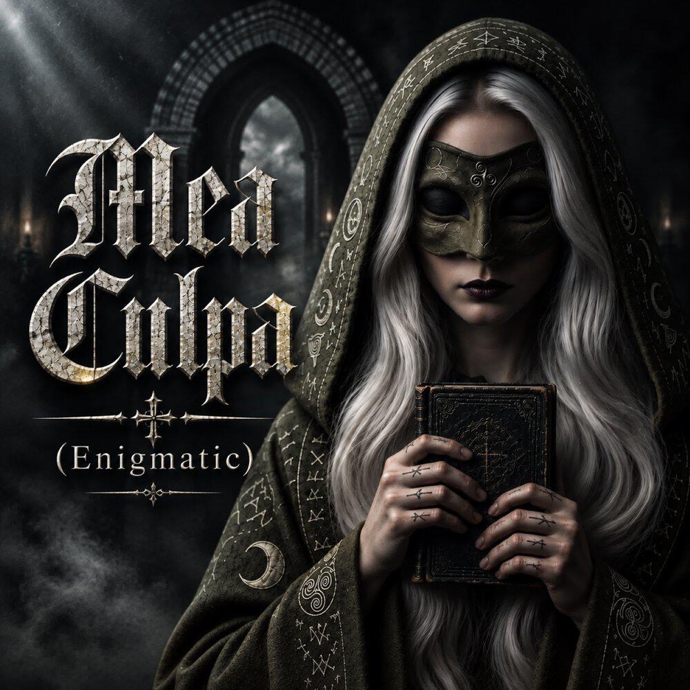 Релиз Mea Culpa (Enigmatic)
