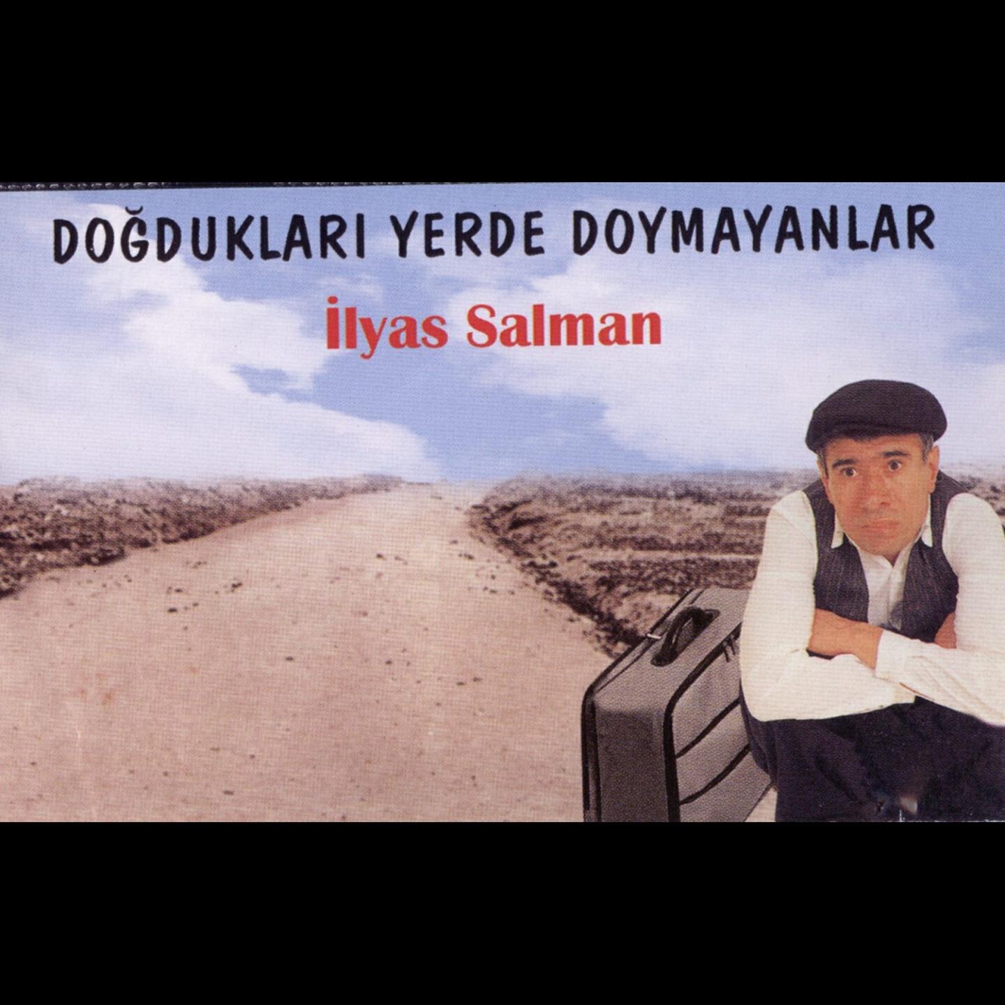 Релиз Doğdukları Yerde Doymayanlar