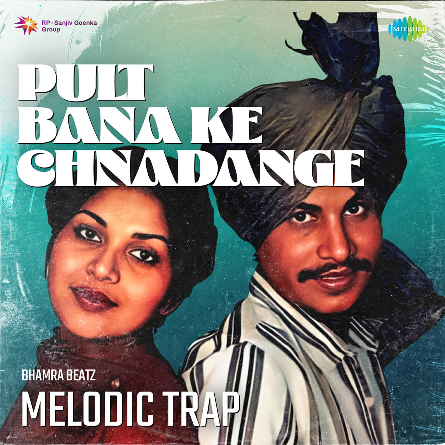 Релиз Pult Bana Ke Chnadange (Melodic Trap)