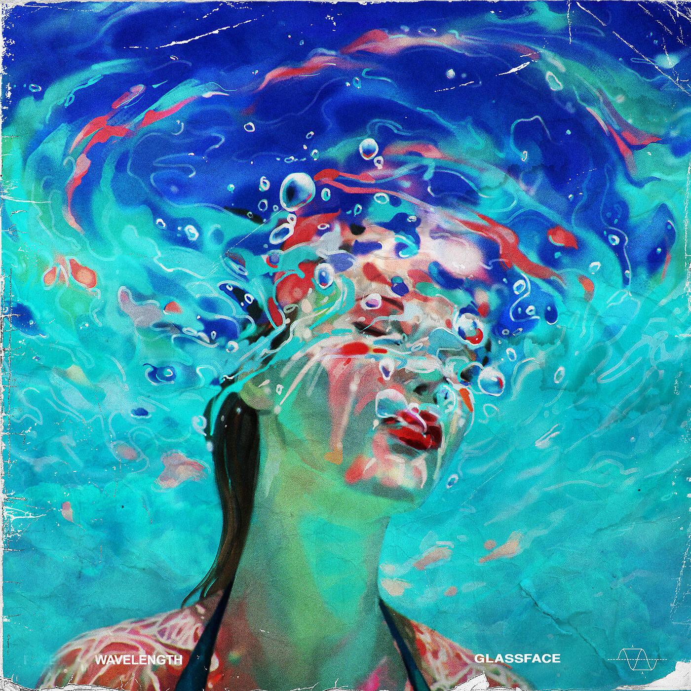 Релиз Wavelength