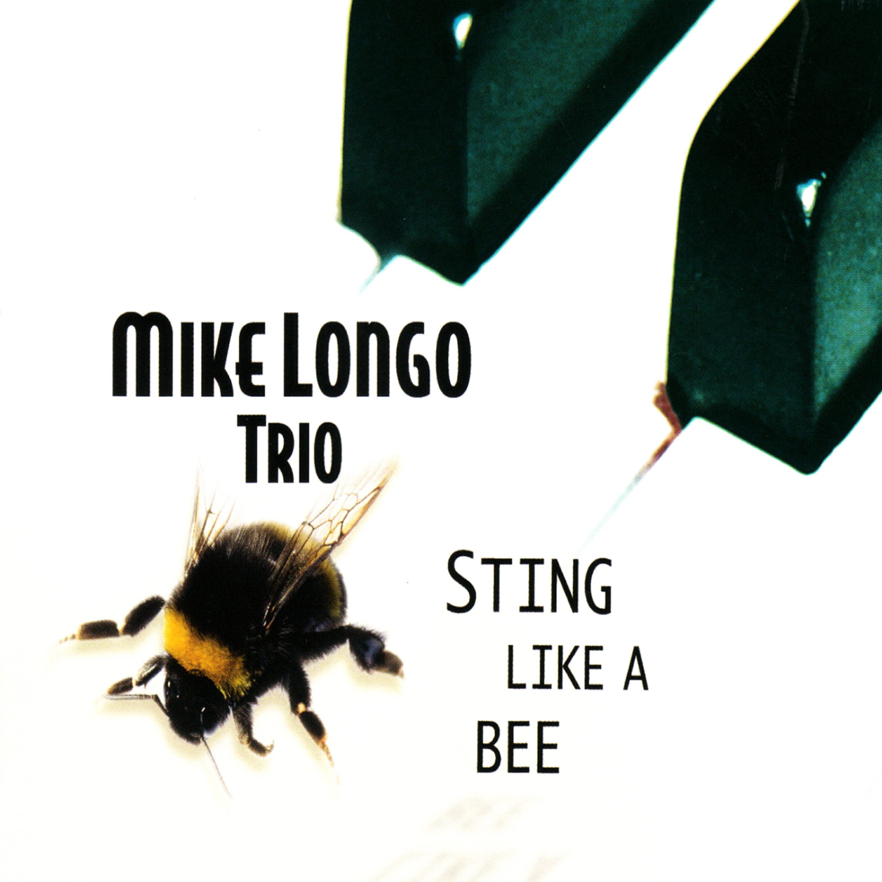 Релиз Sting Like A Bee