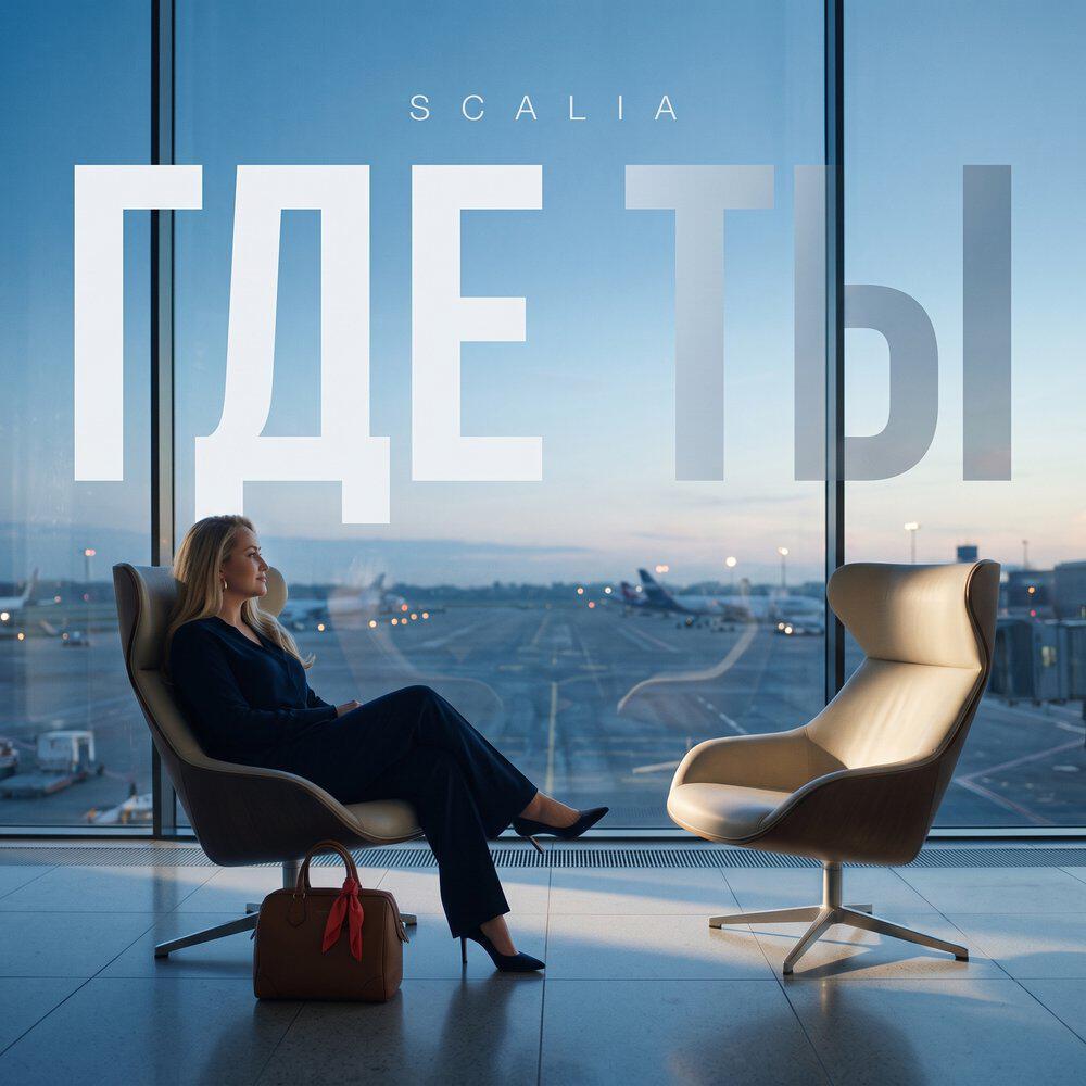Релиз Где ты