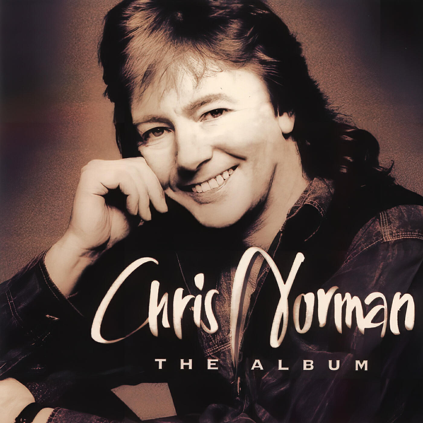 Релиз The Album (Expanded Edition)