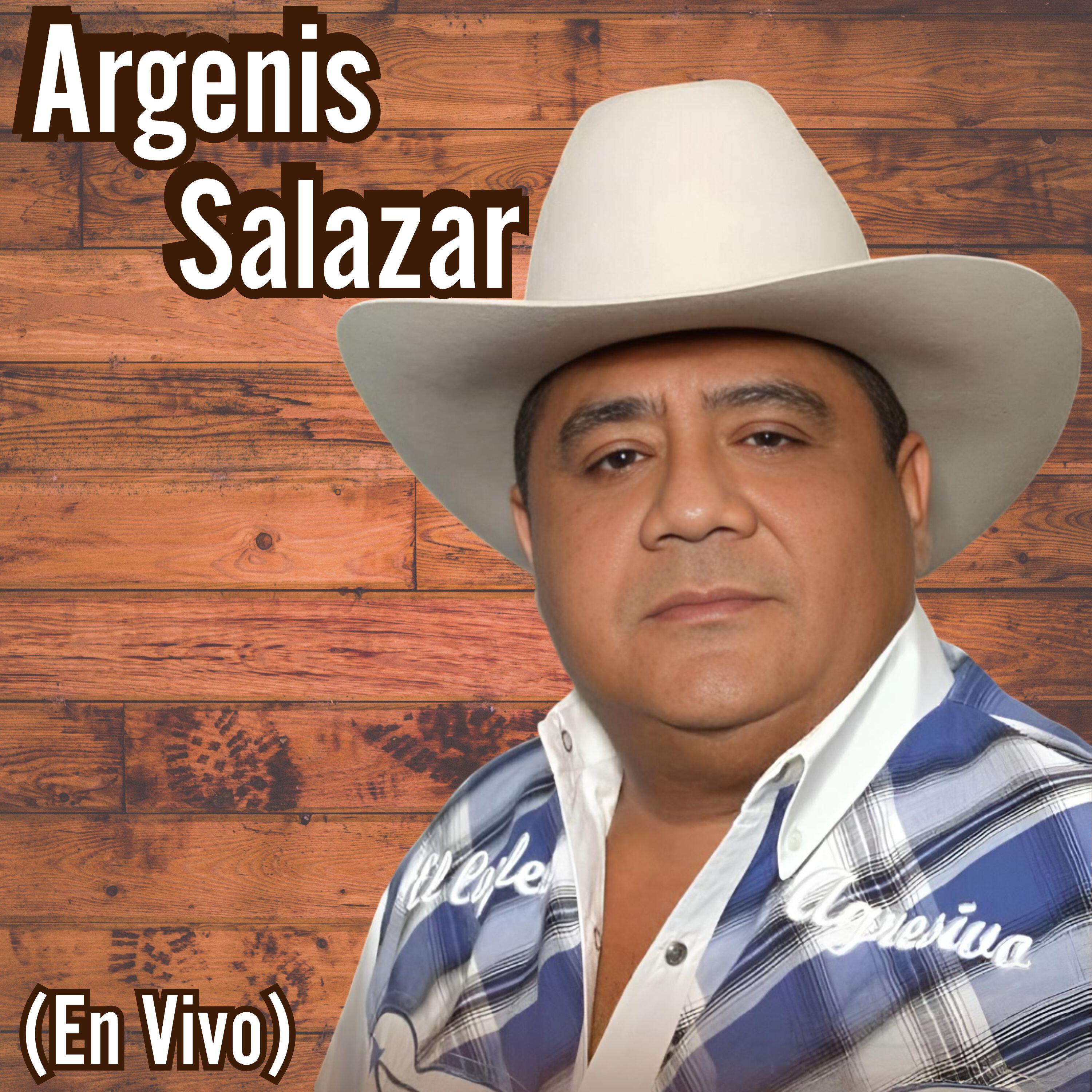 Argénis Salazar