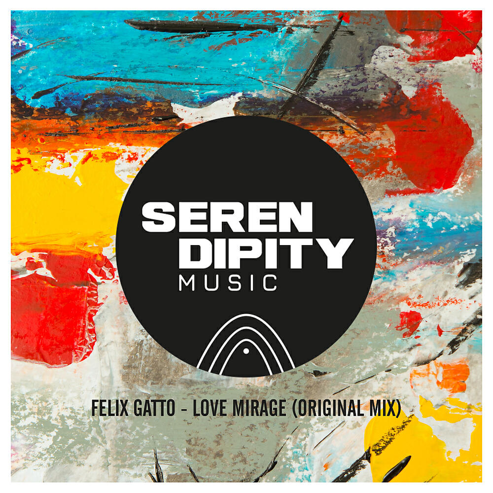 Трек Love Mirage (Original Mix)