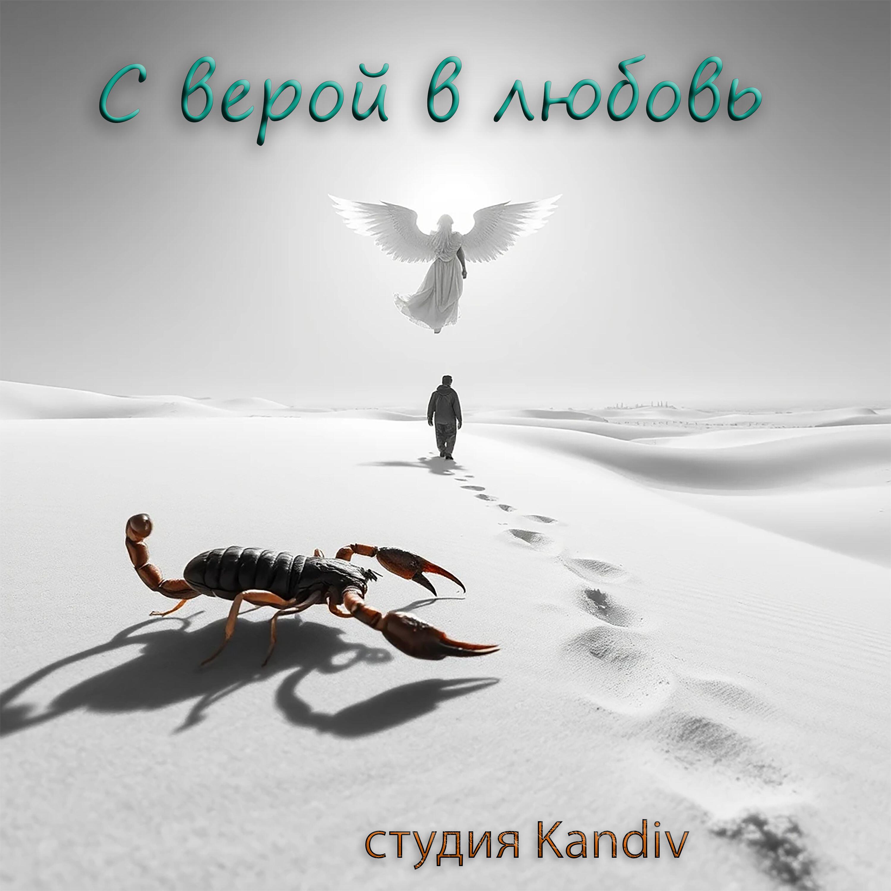 Kandiv