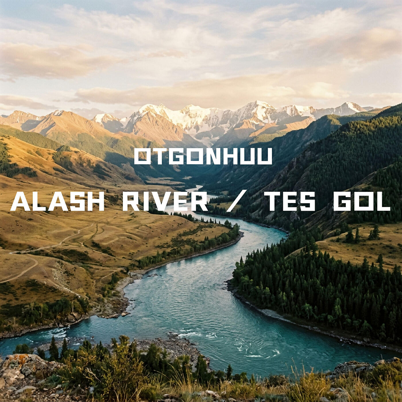 Otgonhuu