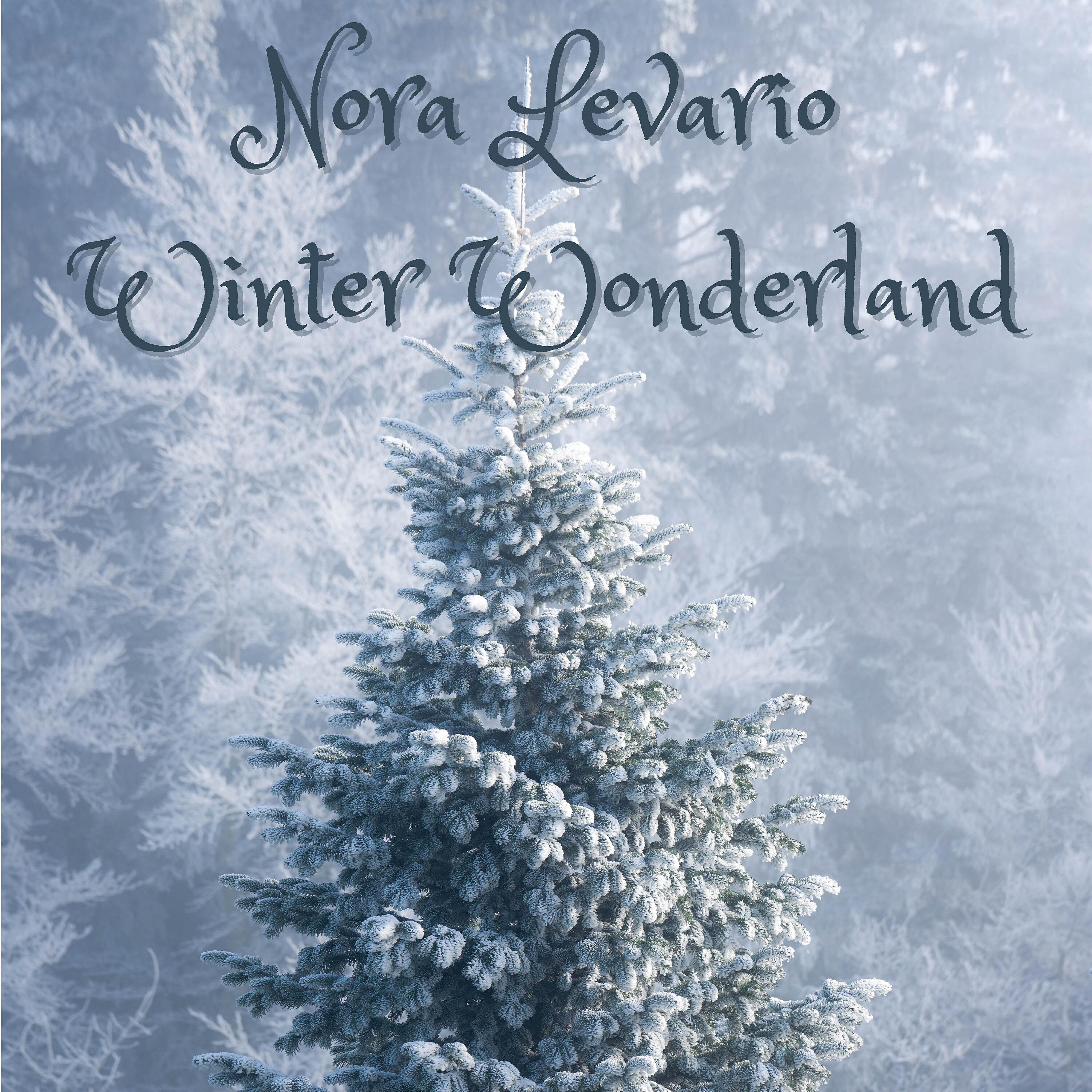 Релиз Winter Wonderland