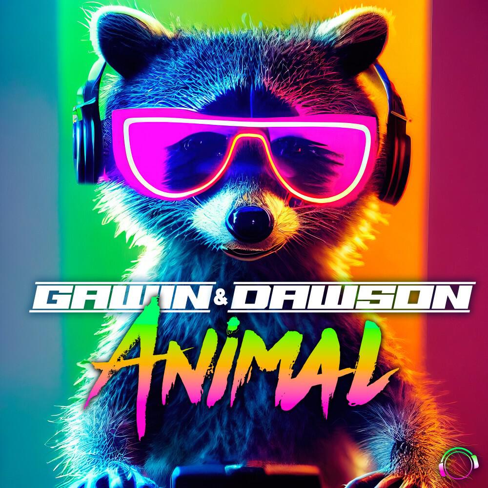 Релиз Animal
