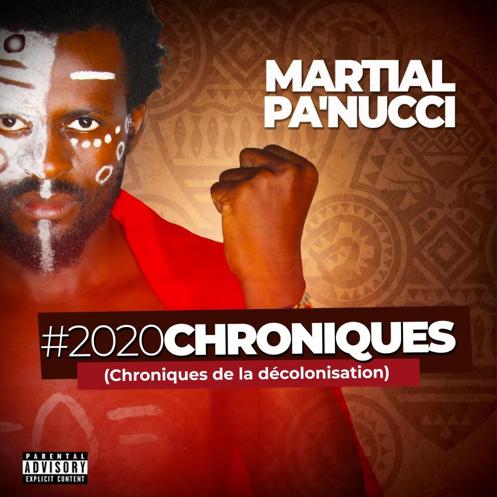 Релиз #2020 Chroniques (Chroniques de la décolonisation)