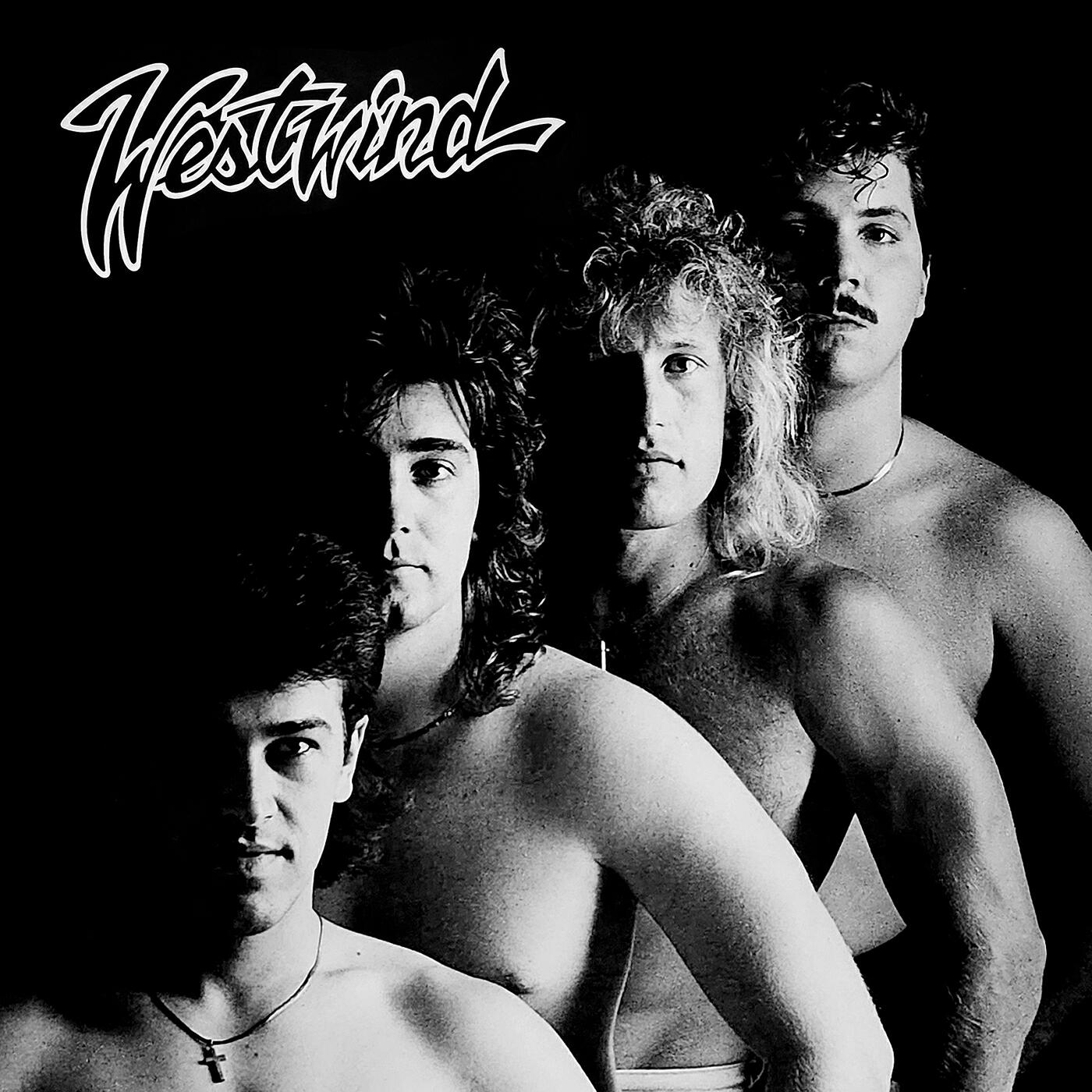 Релиз Westwind