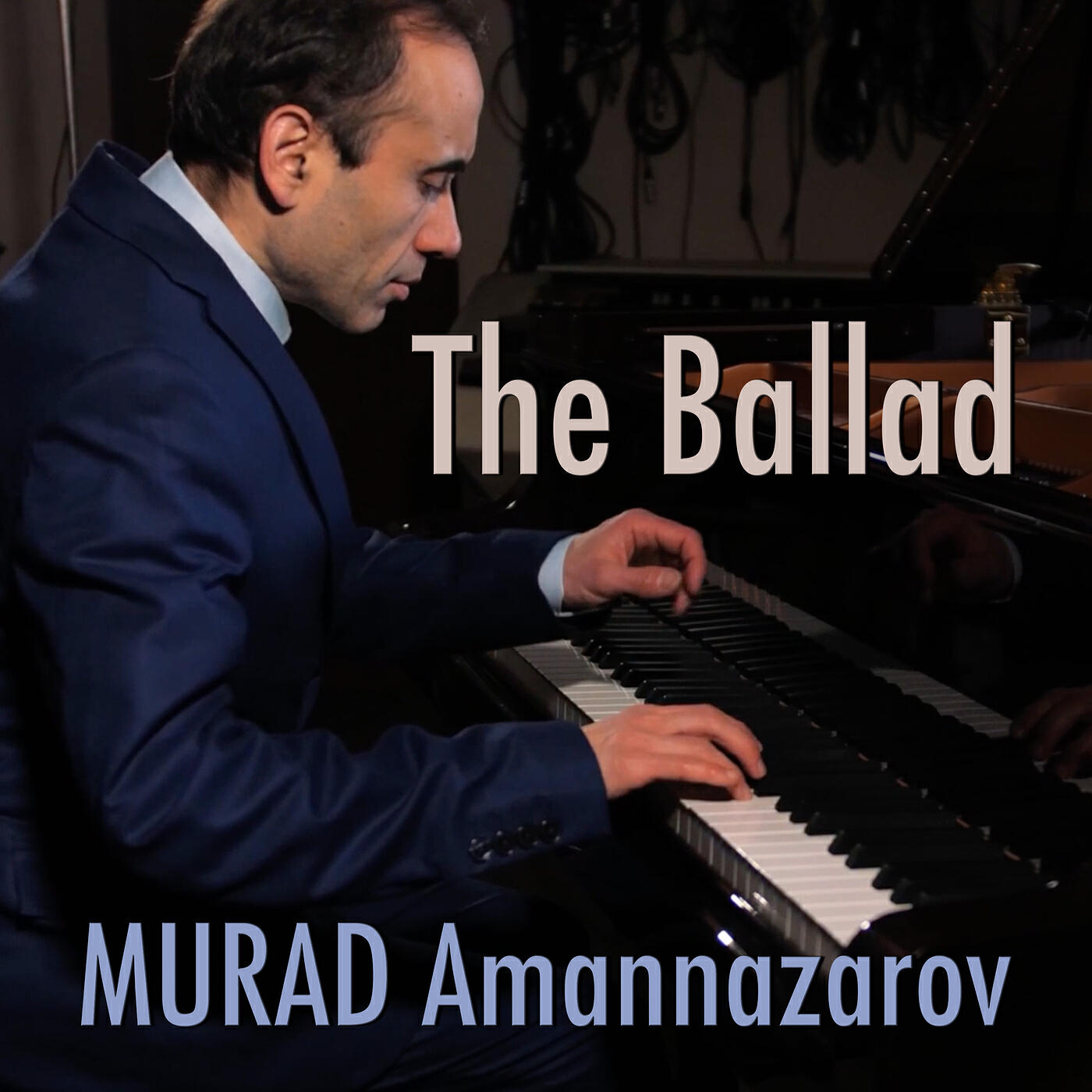 Релиз The Ballad