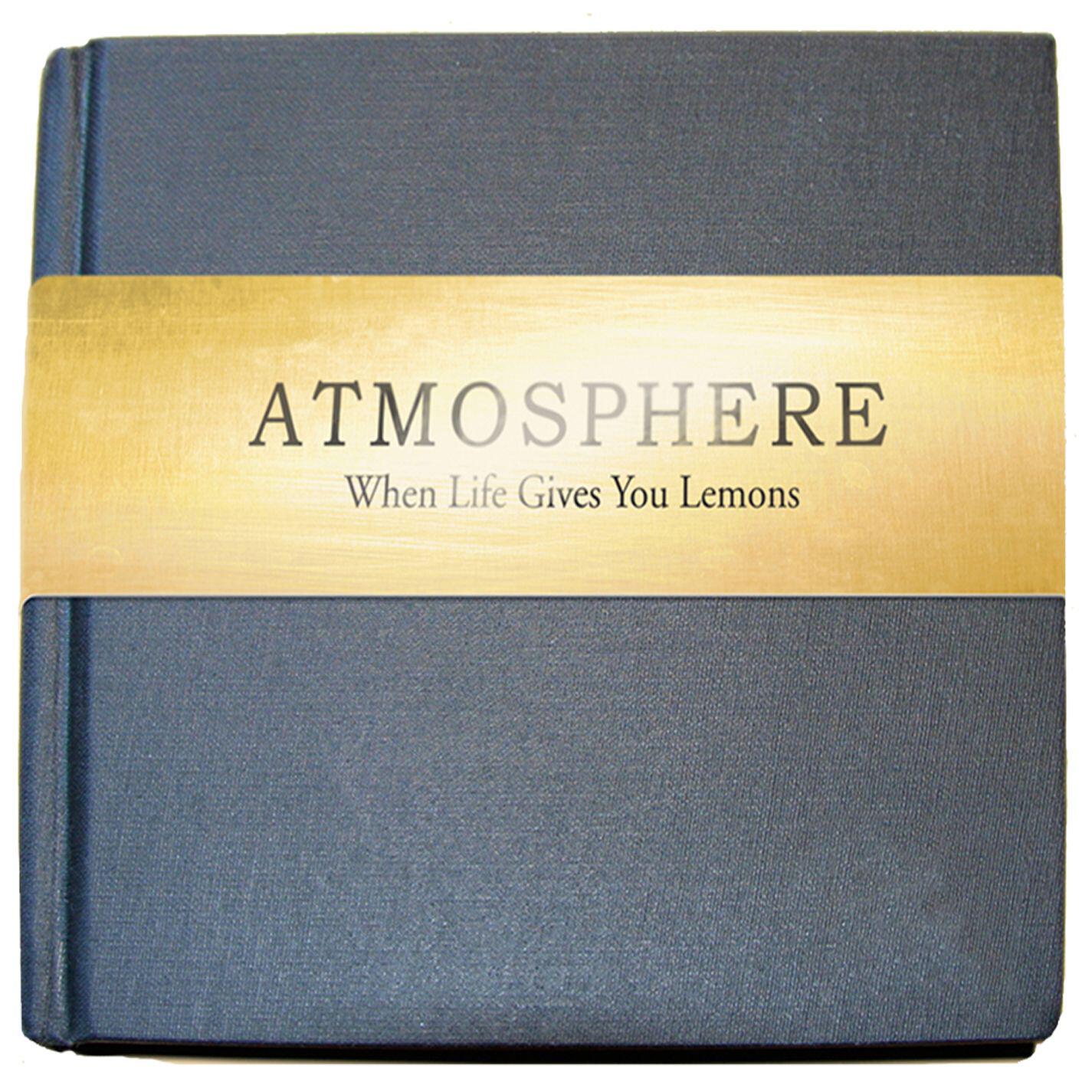 Релиз When Life Gives You Lemons, You Paint That Shit Gold [Standard Edition]
