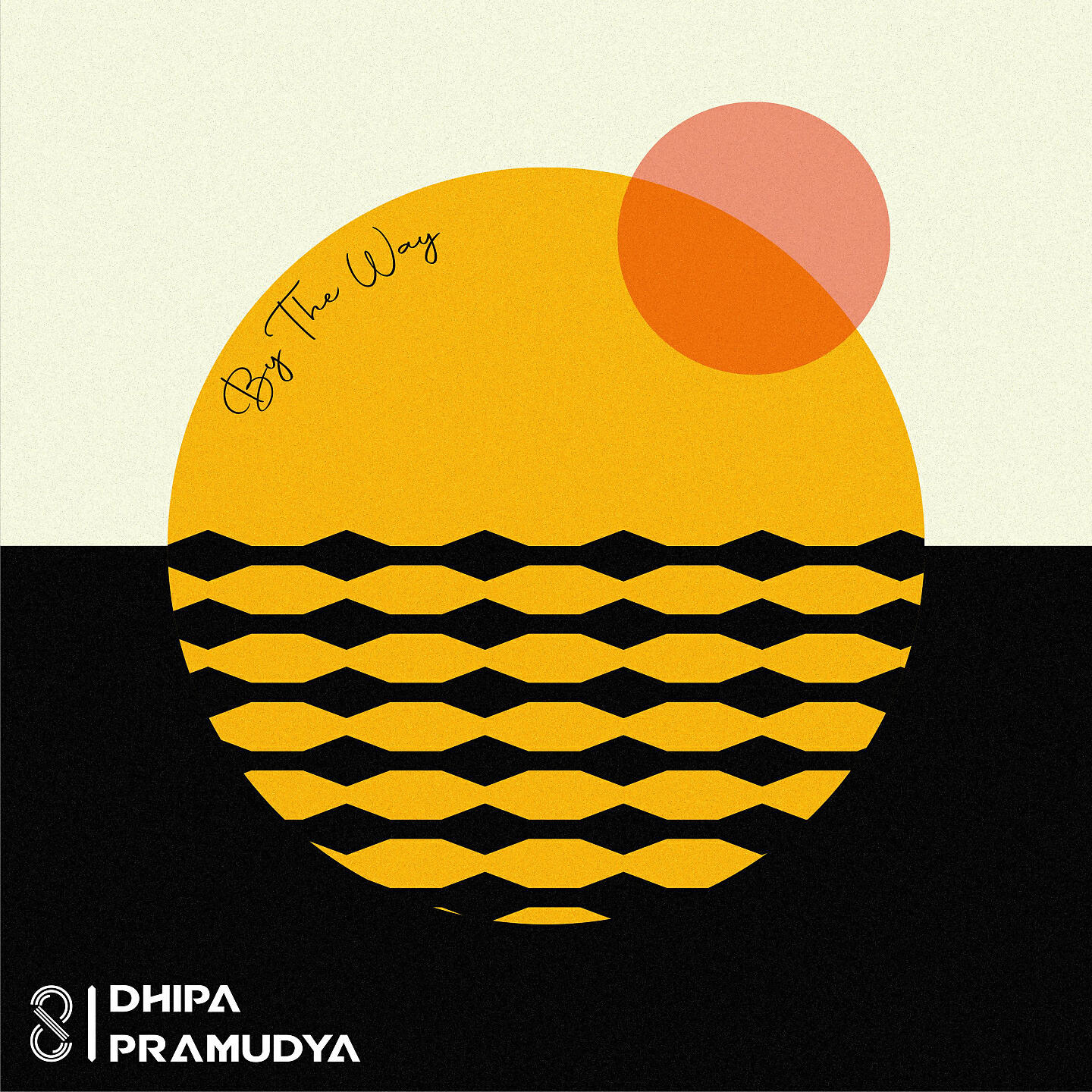 Релиз By The Way
