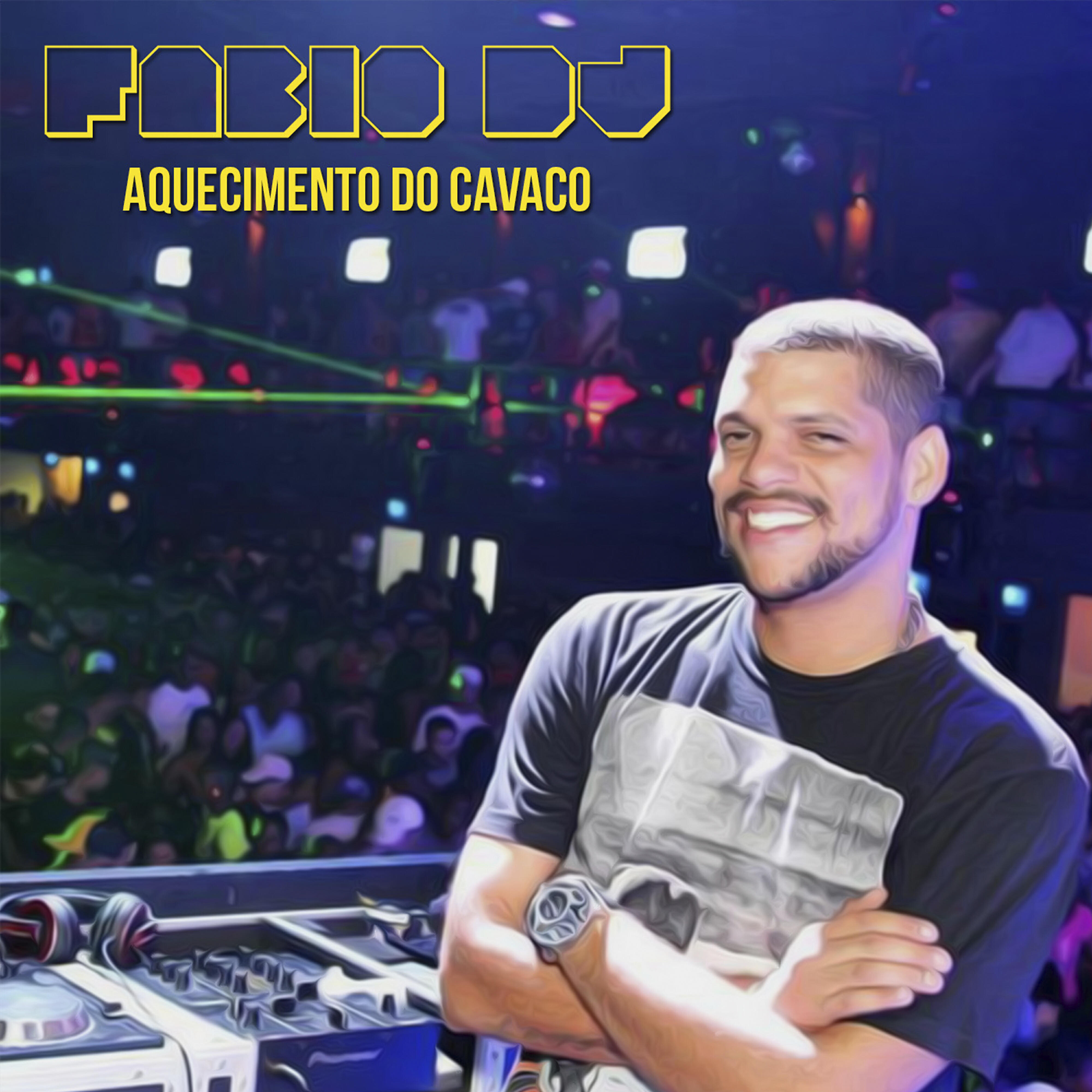 Релиз Aquecimento do Cavaco