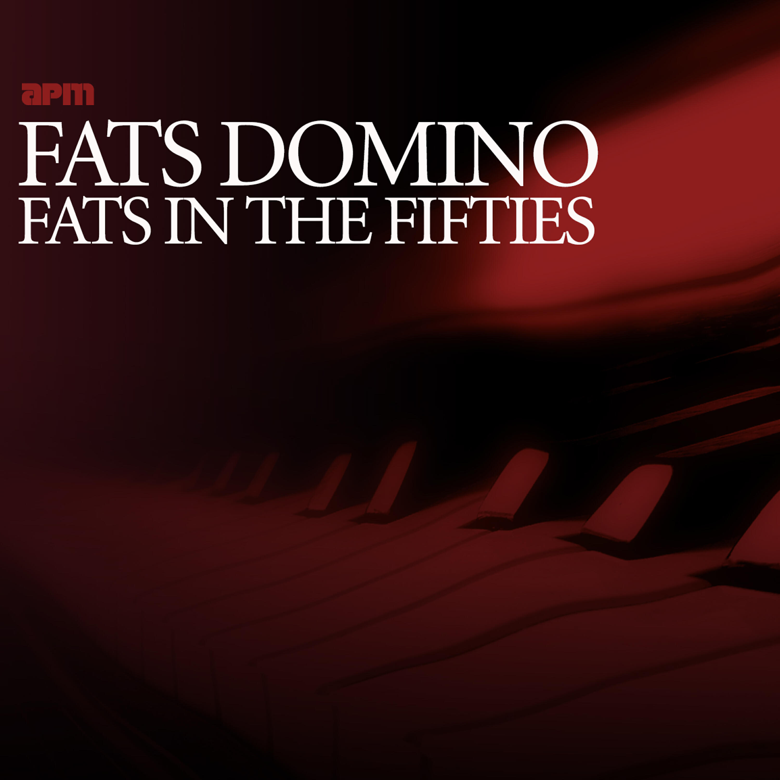 Релиз Fats in the Fifties