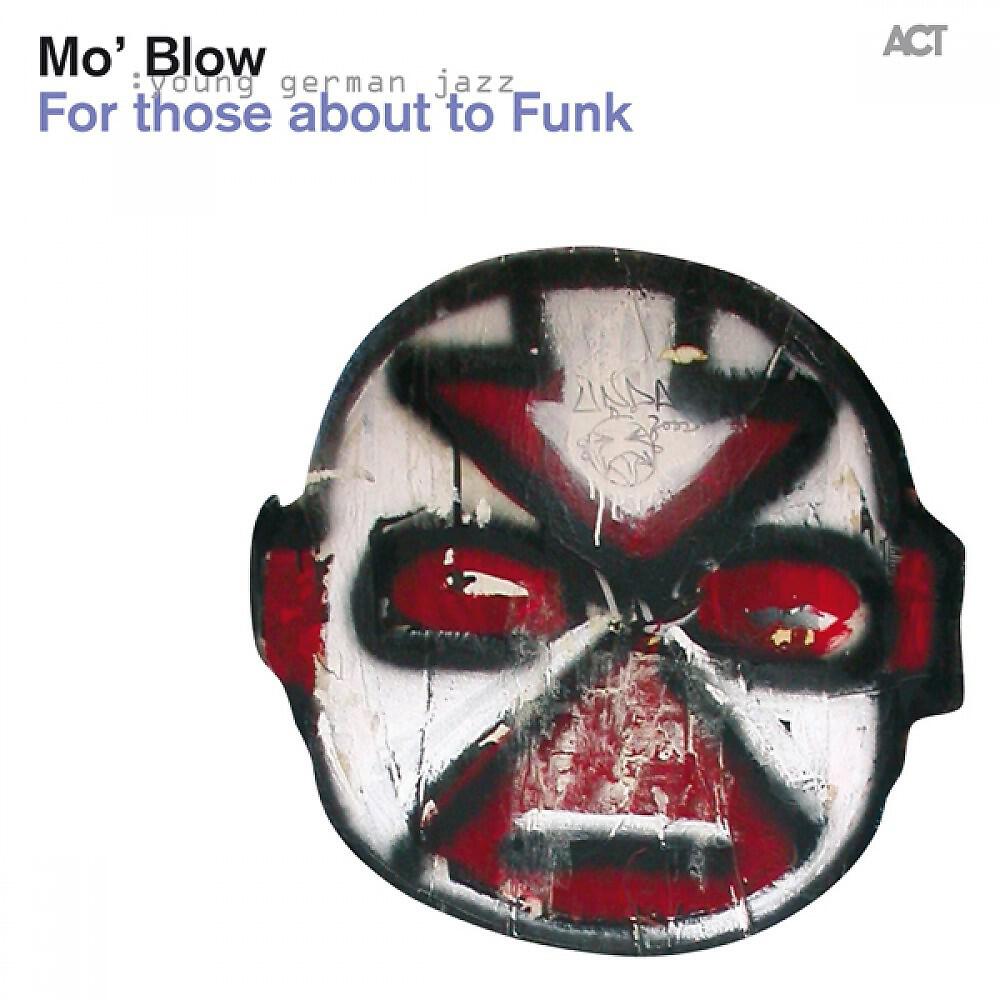 Релиз For Those About to Funk