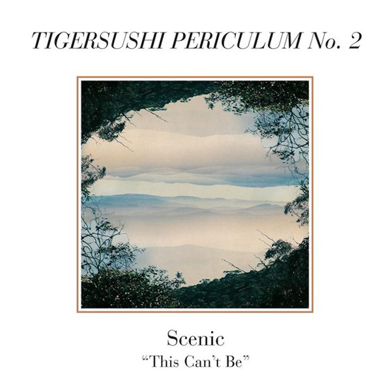 Релиз Tigersushi Periculum No. 2: This Can't Be