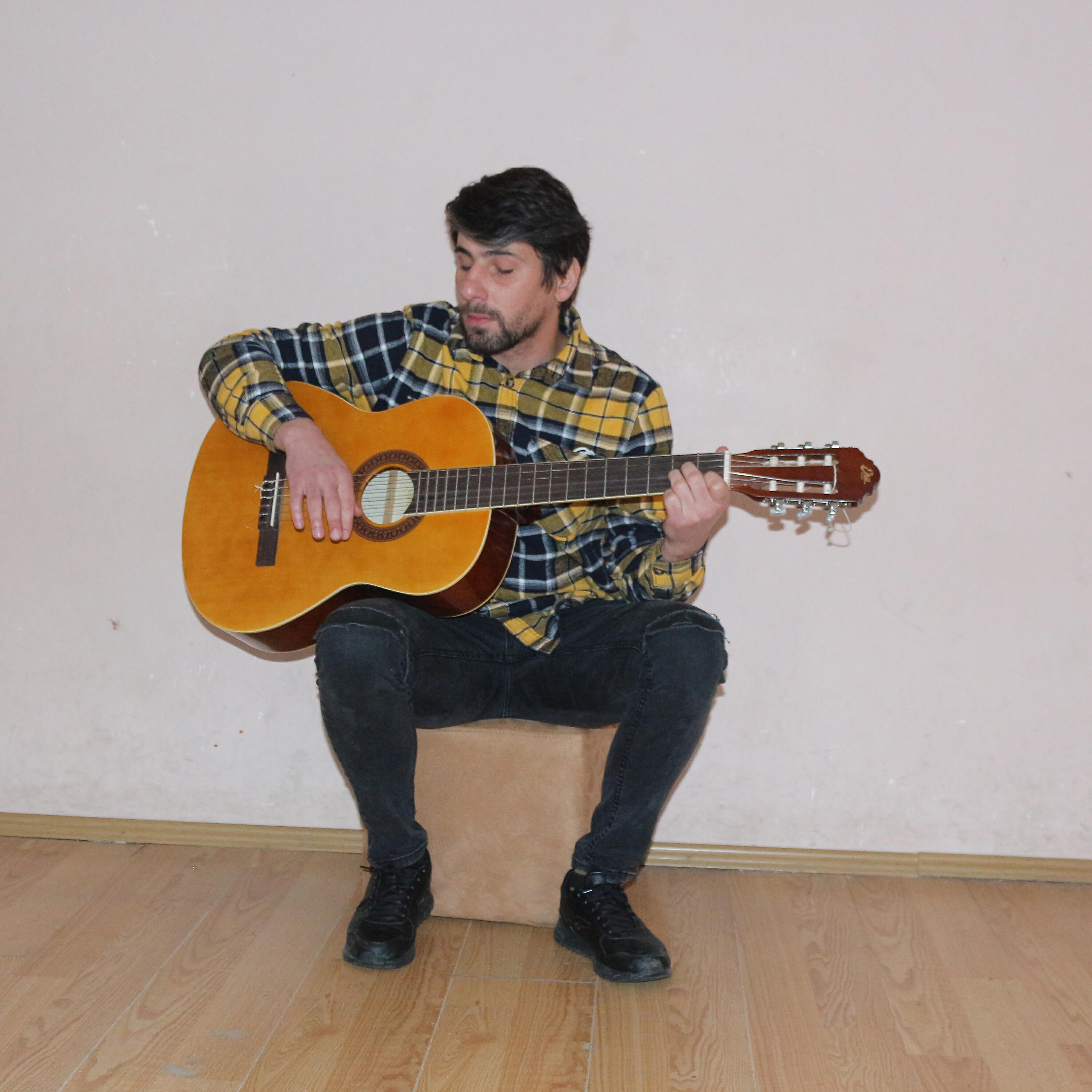 Релиз გეძახი