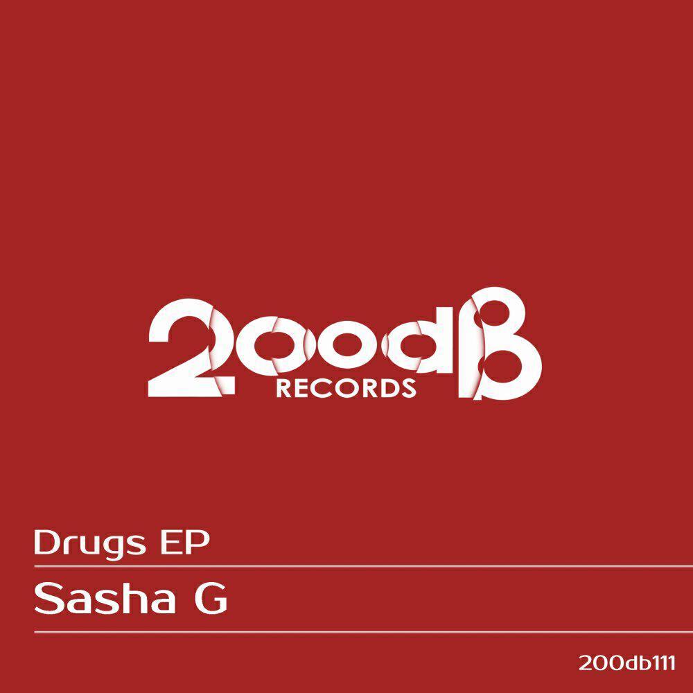 Sasha G