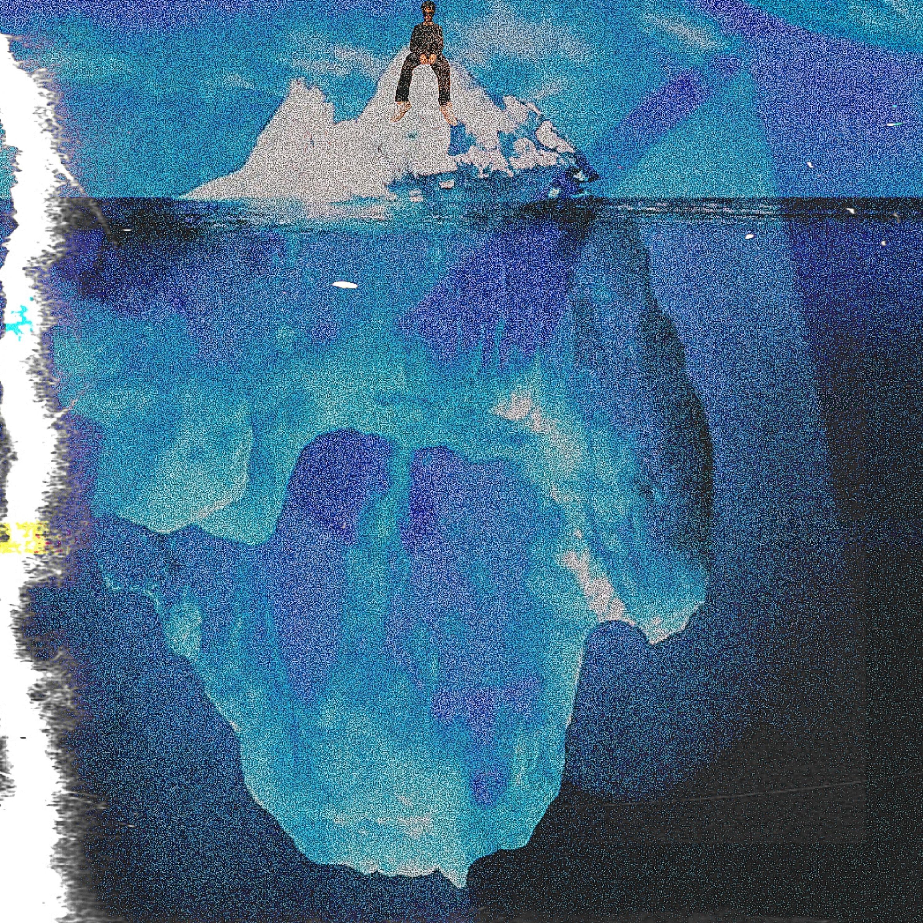 Релиз Iceberg