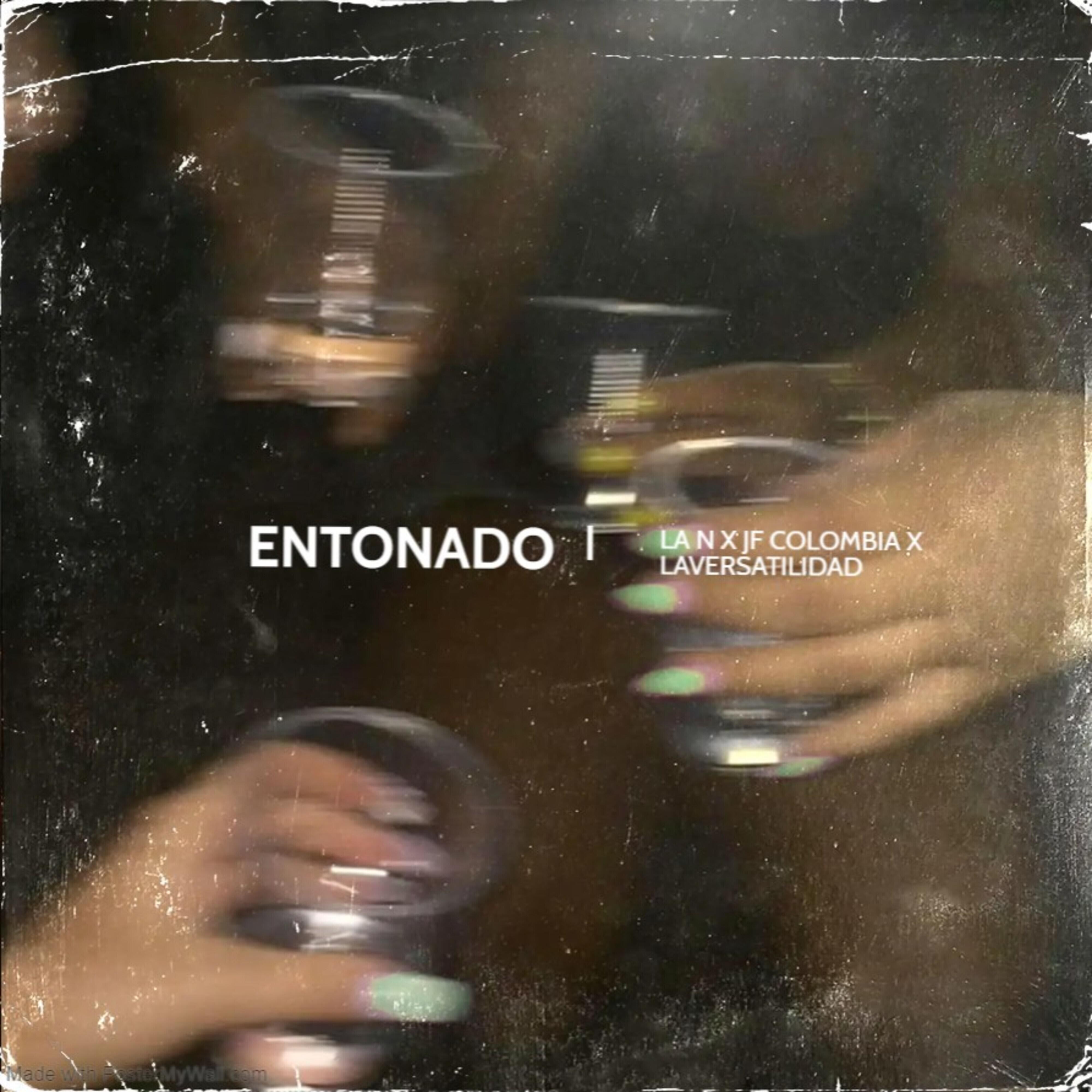 Релиз Entonado