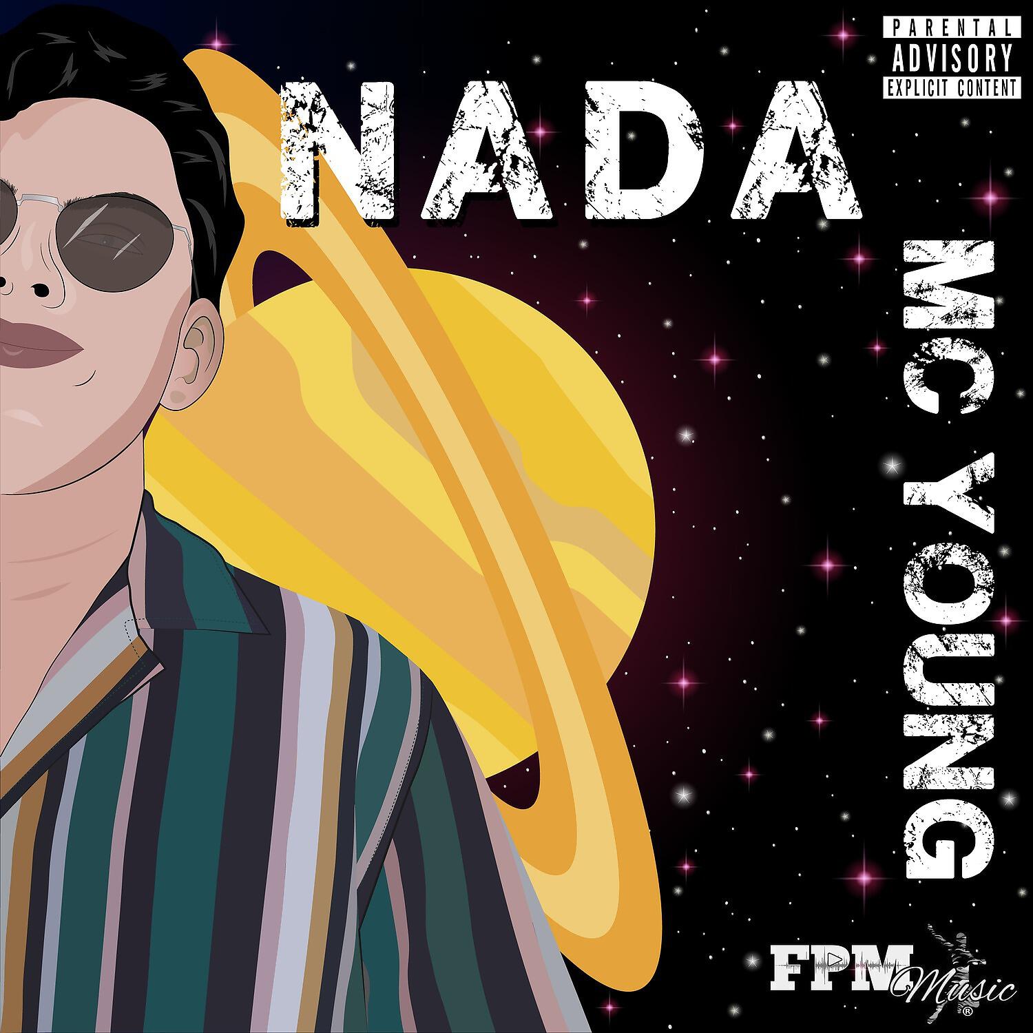 Релиз Nada