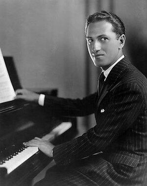 George Gershwin все песни в mp3